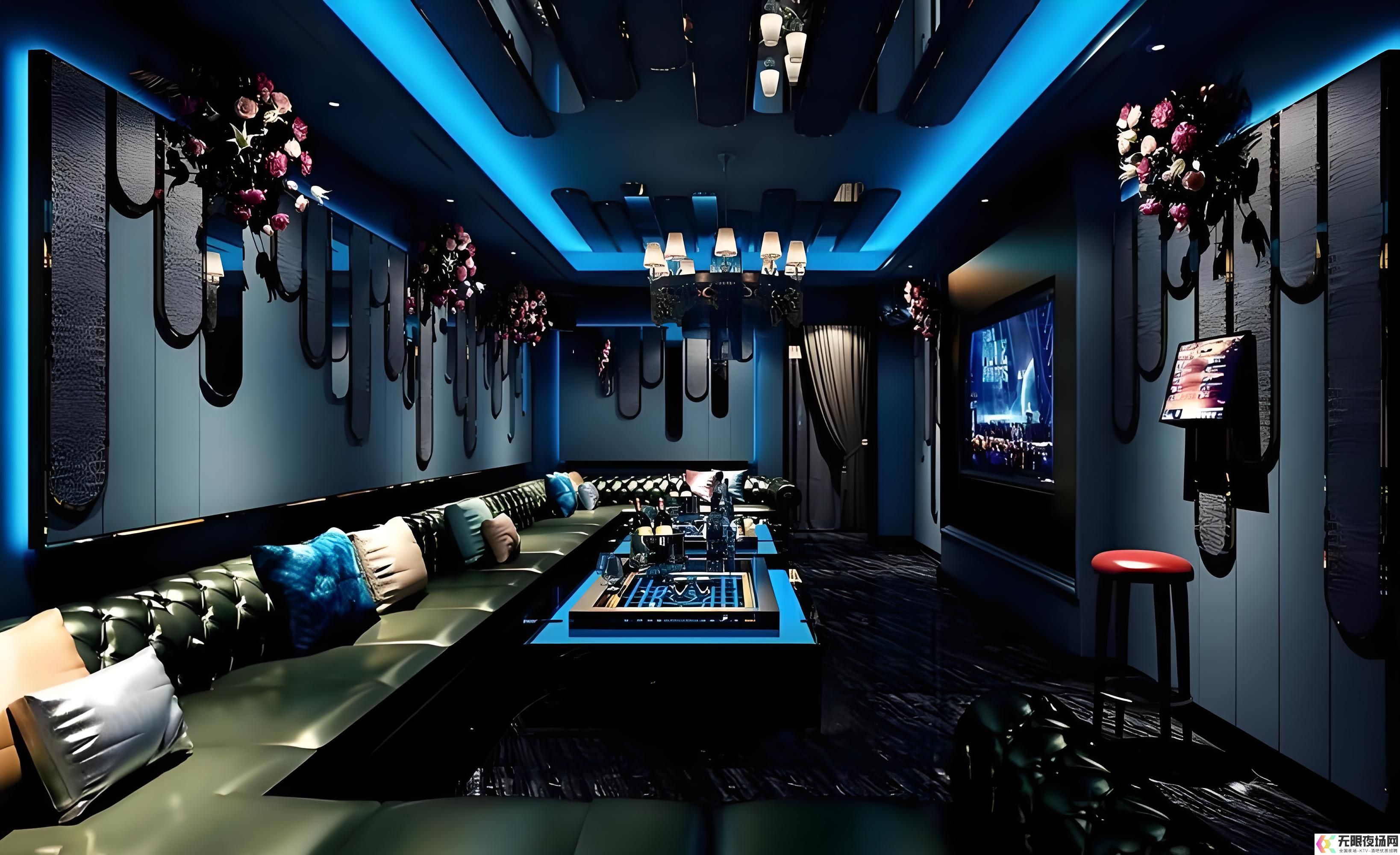 城市高端会所招聘盛大开启：职位多样化，机会无限