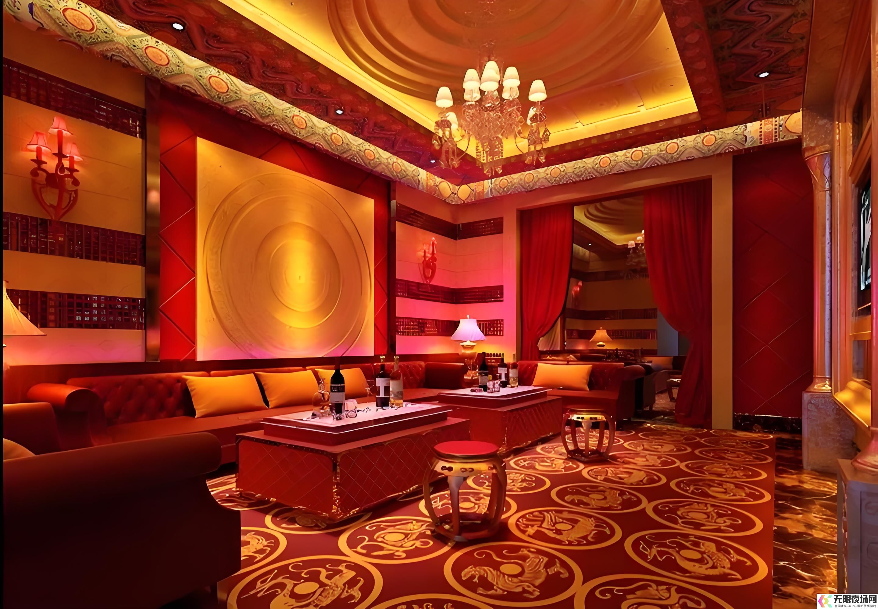 天津必去的十个顶级酒吧推荐