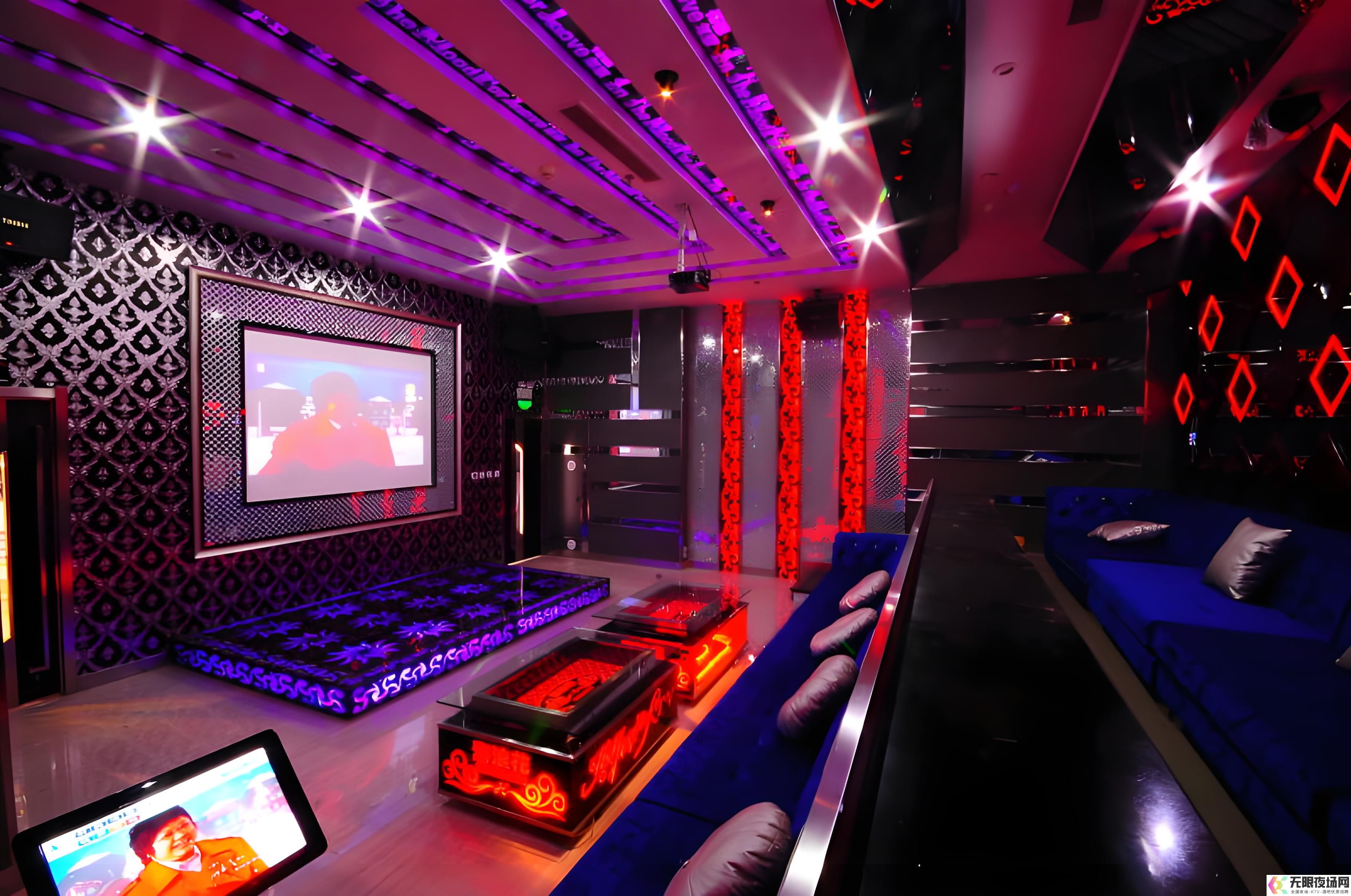 了解天津夜总会：夜生活选择与建议