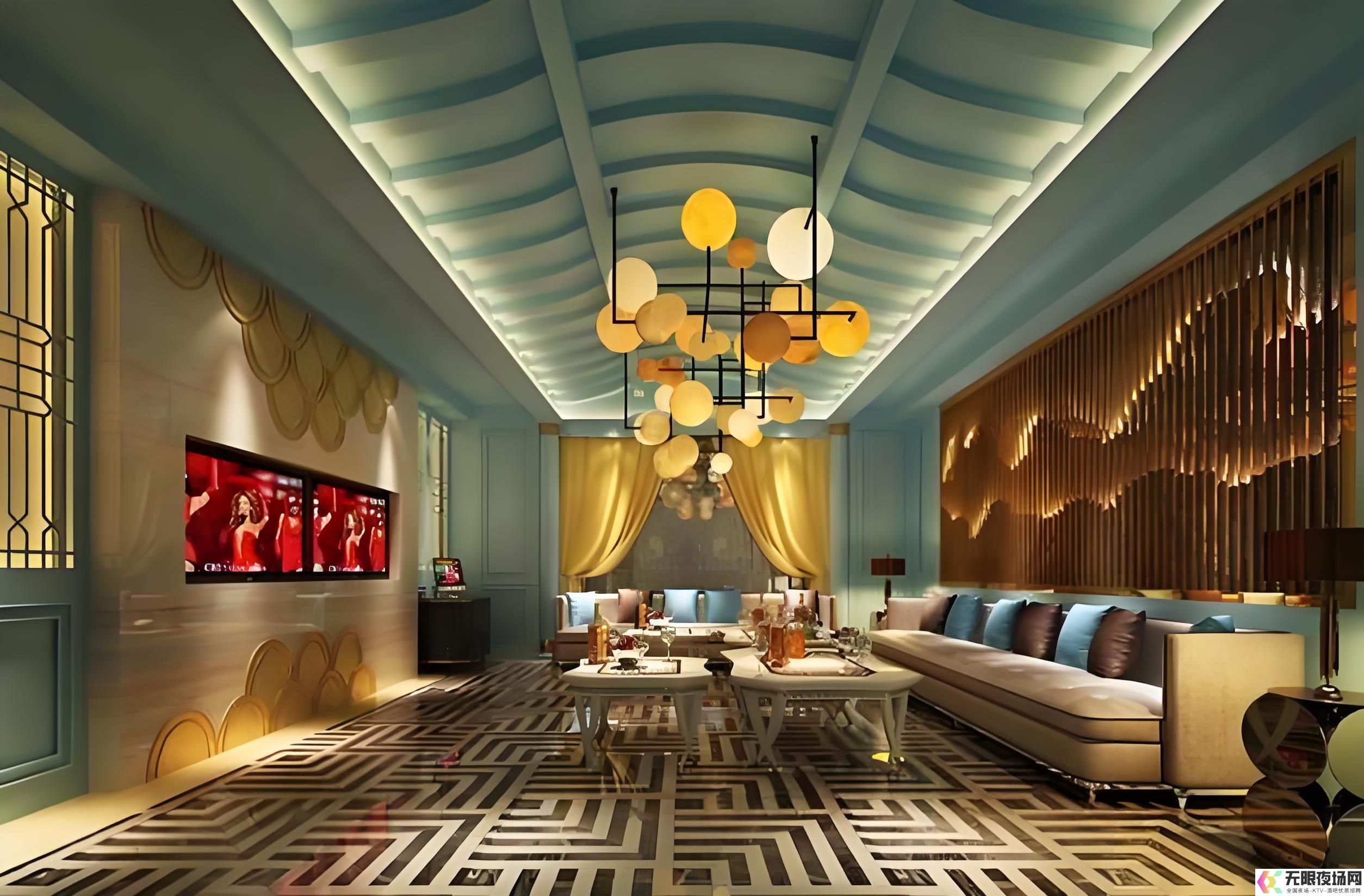 在城市魅力中起舞：高端会所招聘火热进行中