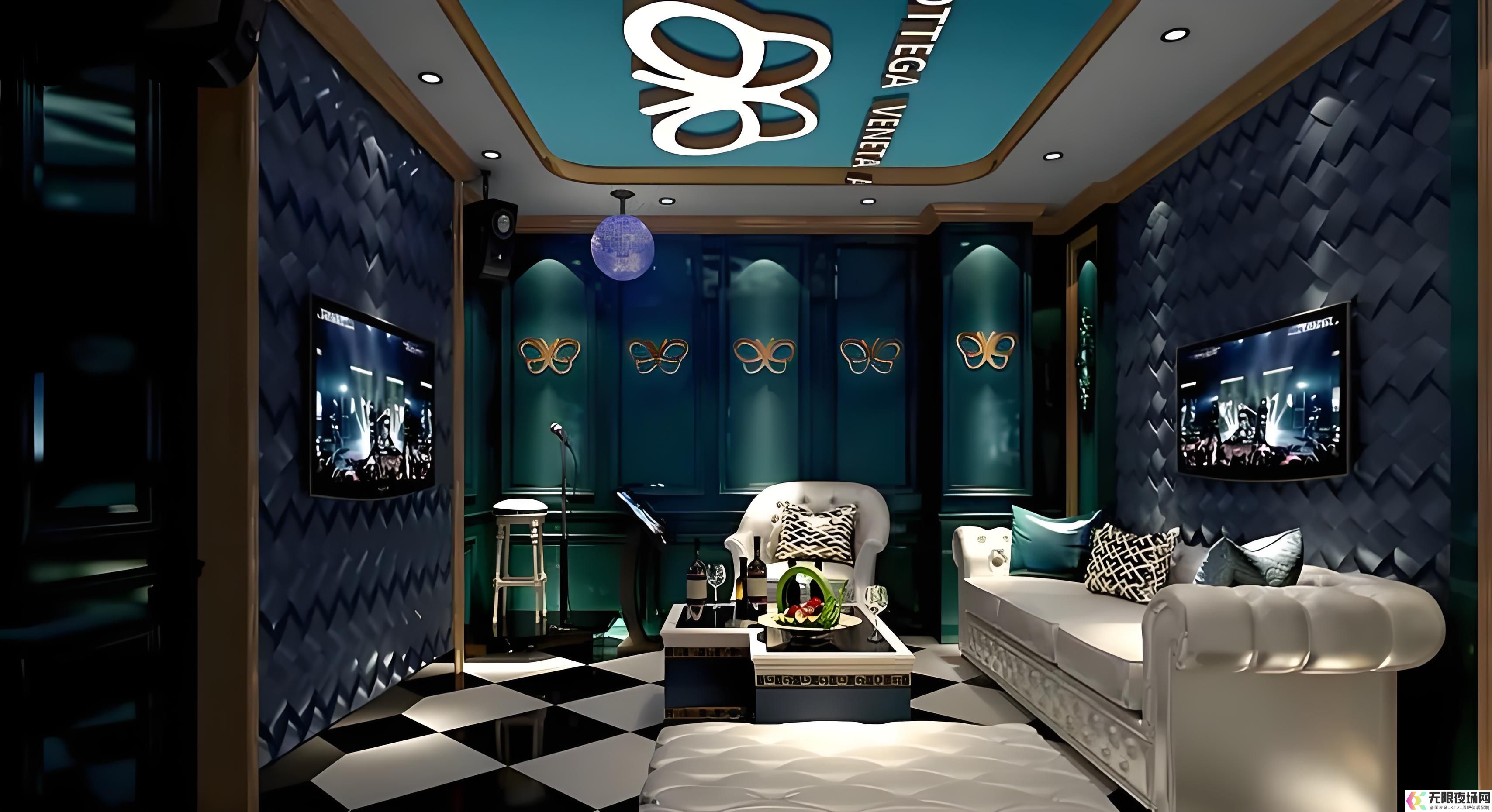 都市繁华夜：高端会所诚聘精英人才，日结高薪等你来