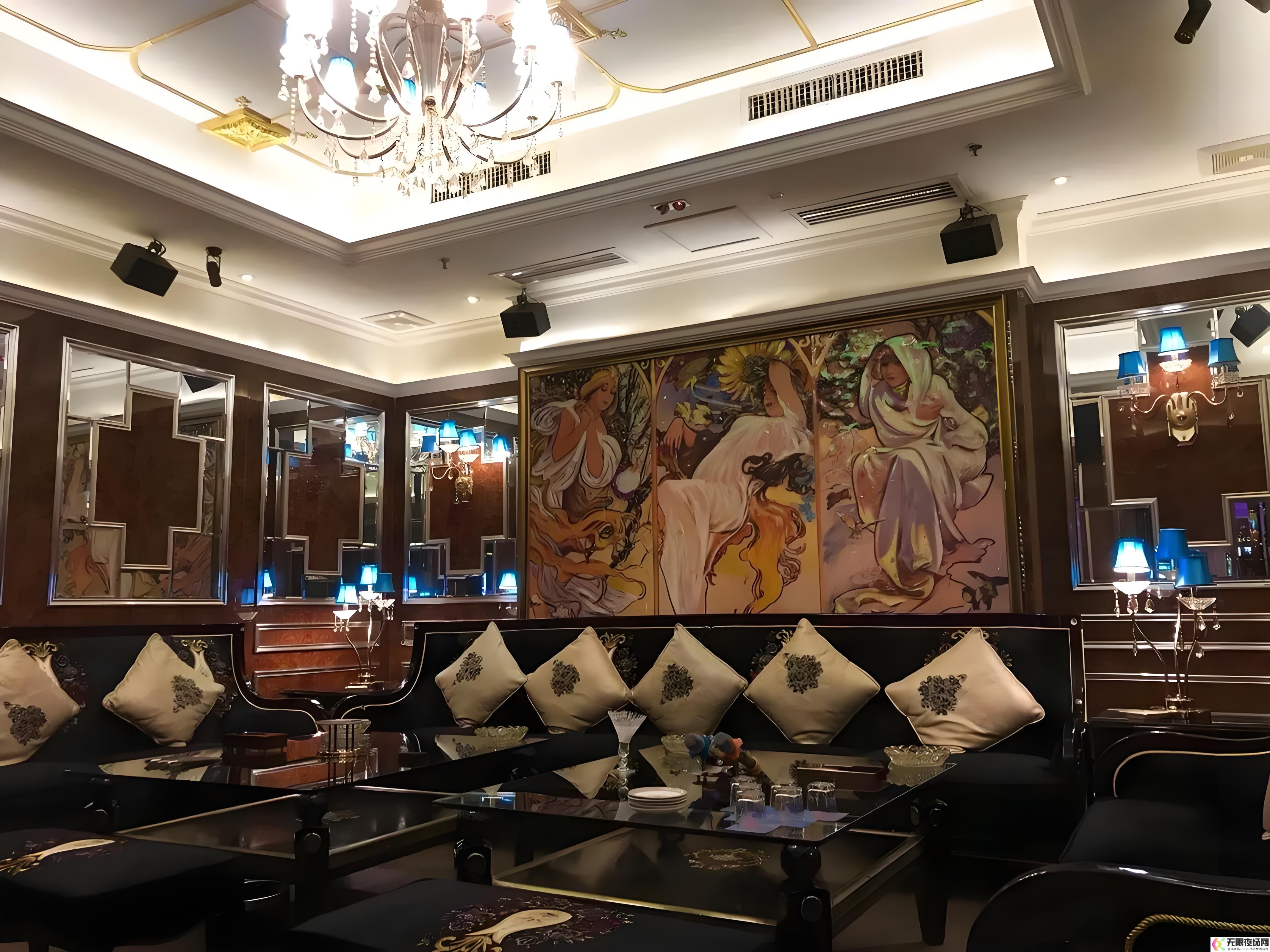 天津夜场KTV招聘：热门岗位等你来挑战