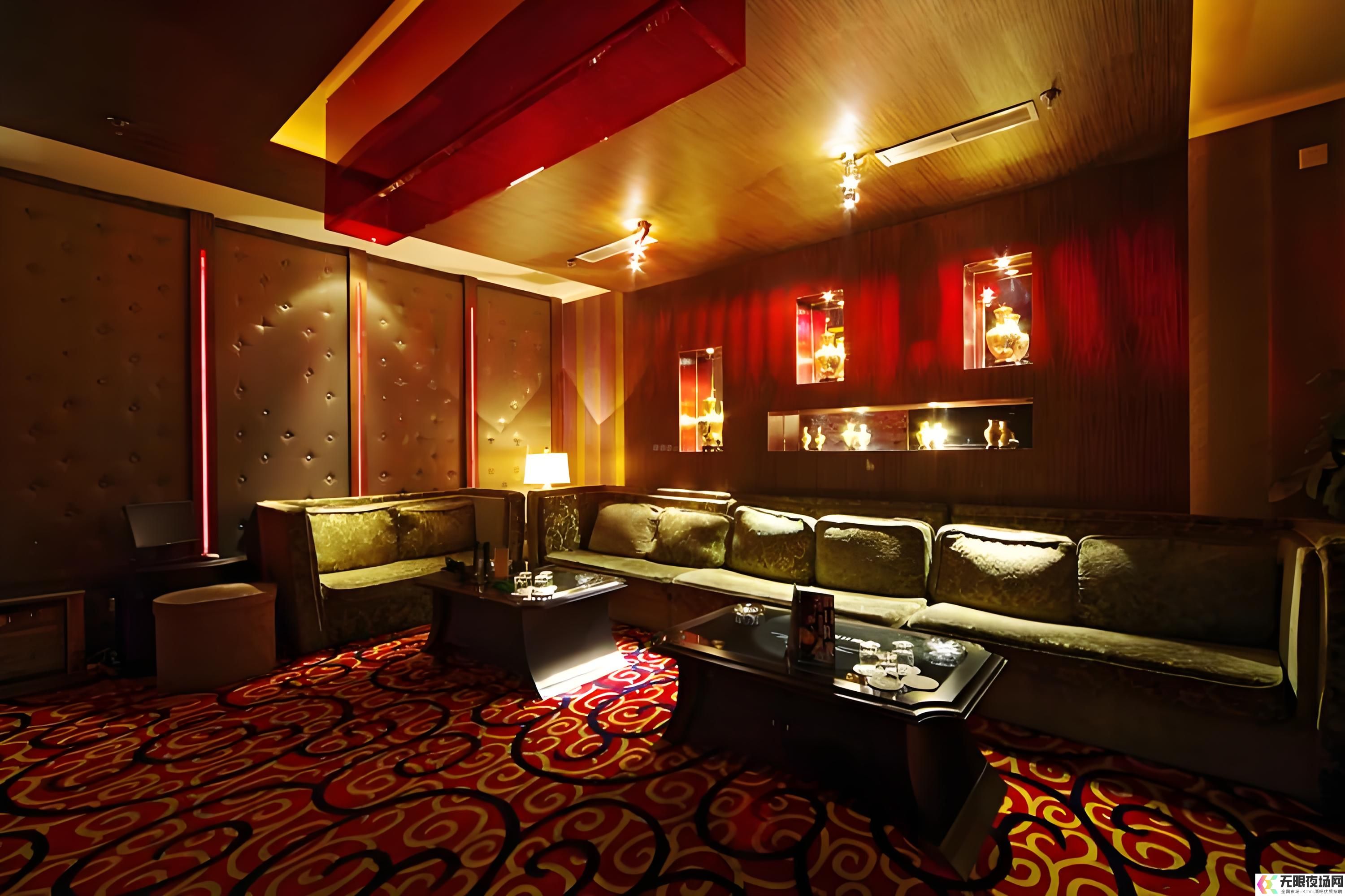 天津高端会所诚招精英，共创璀璨未来