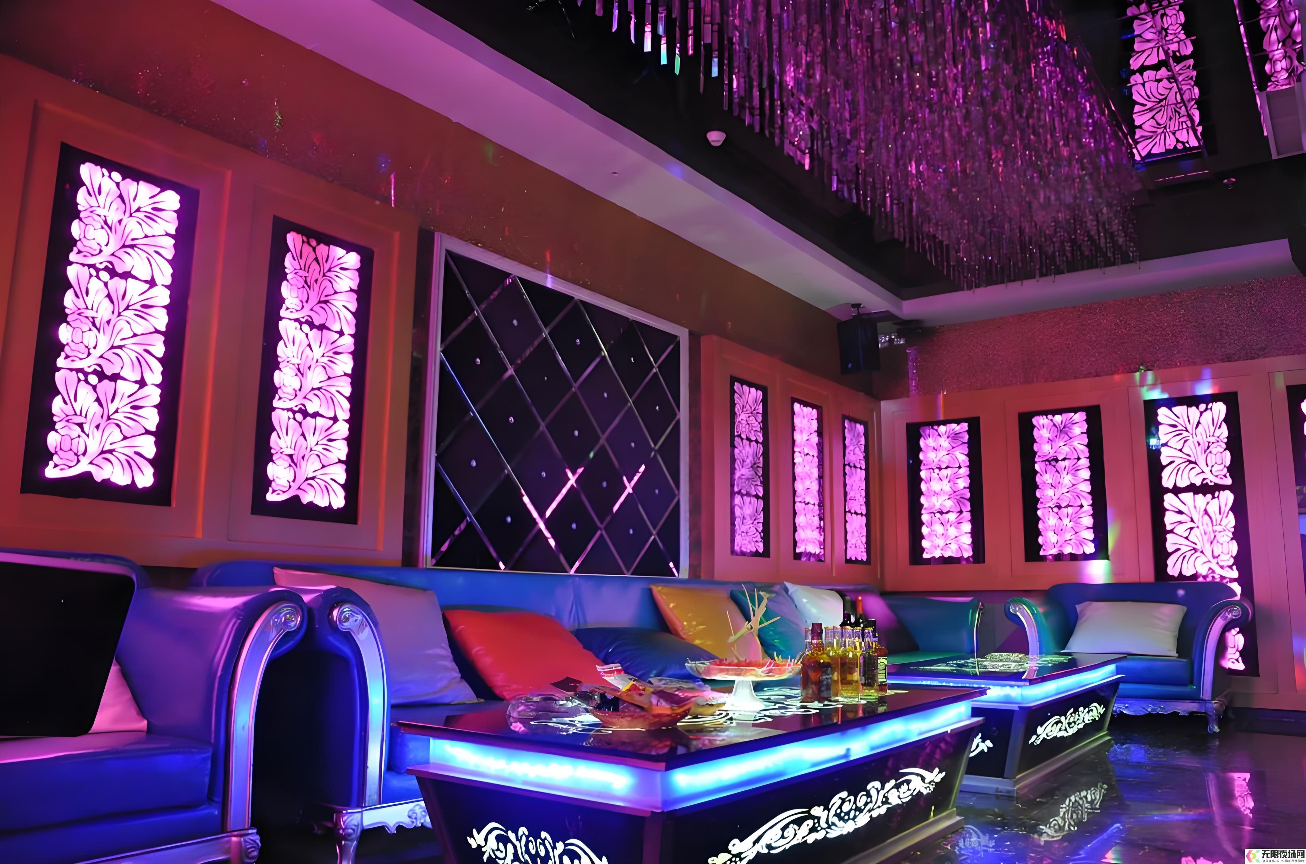 天津酒吧Space：探索夜生活新地标