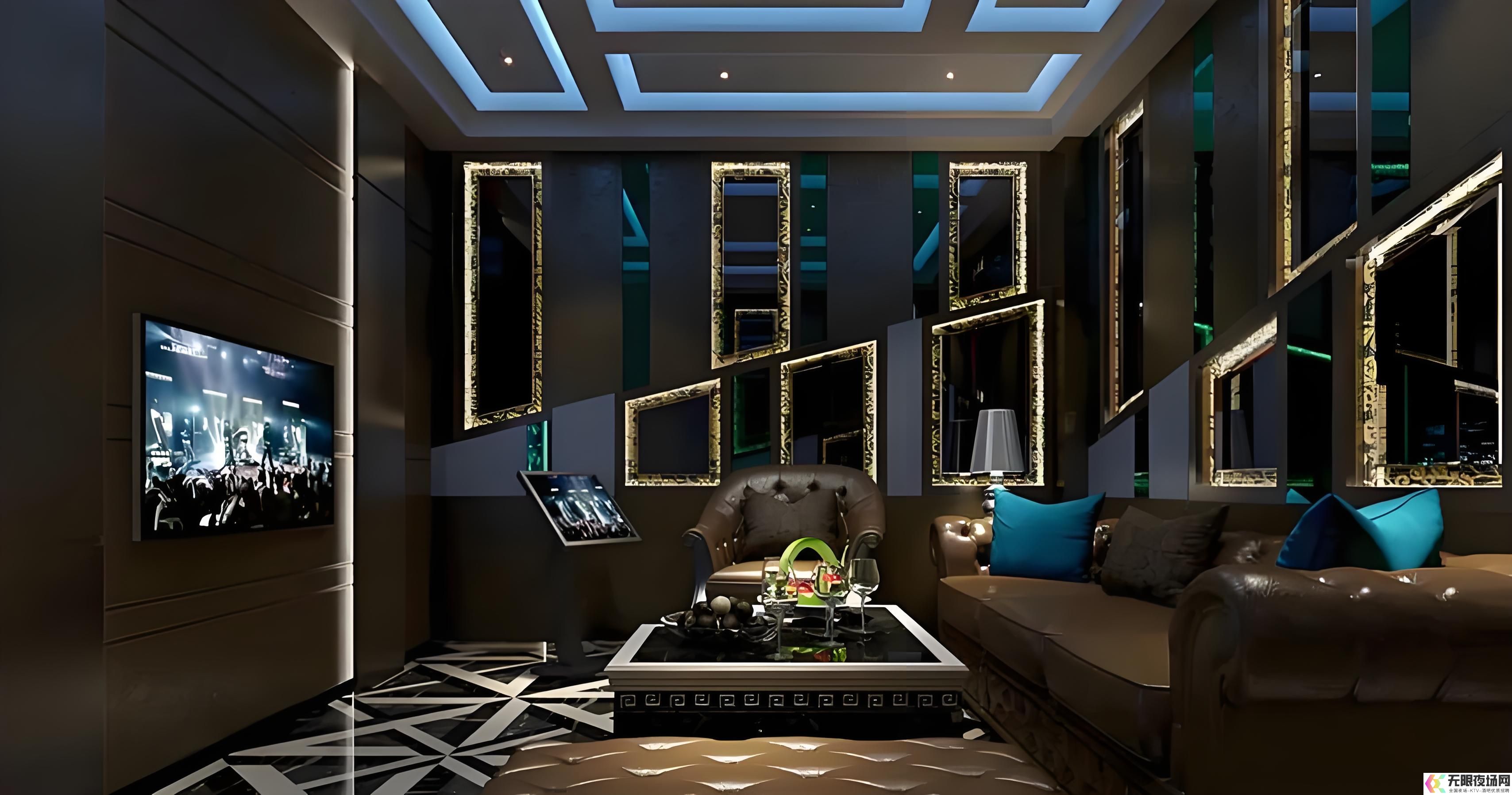 探索天津夜生活：酒吧文化和视觉享受