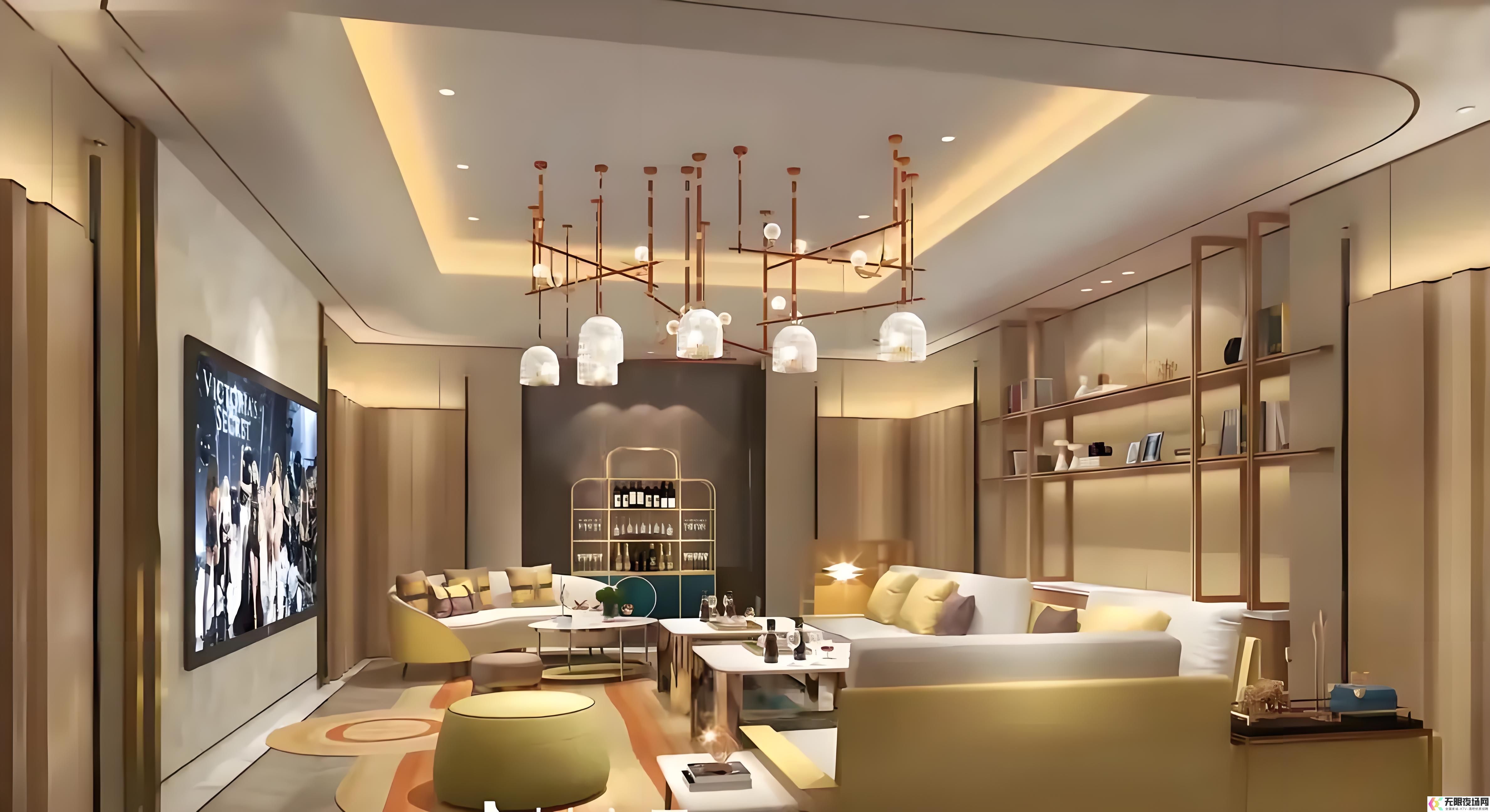 天津最大酒吧的名称与详细介绍