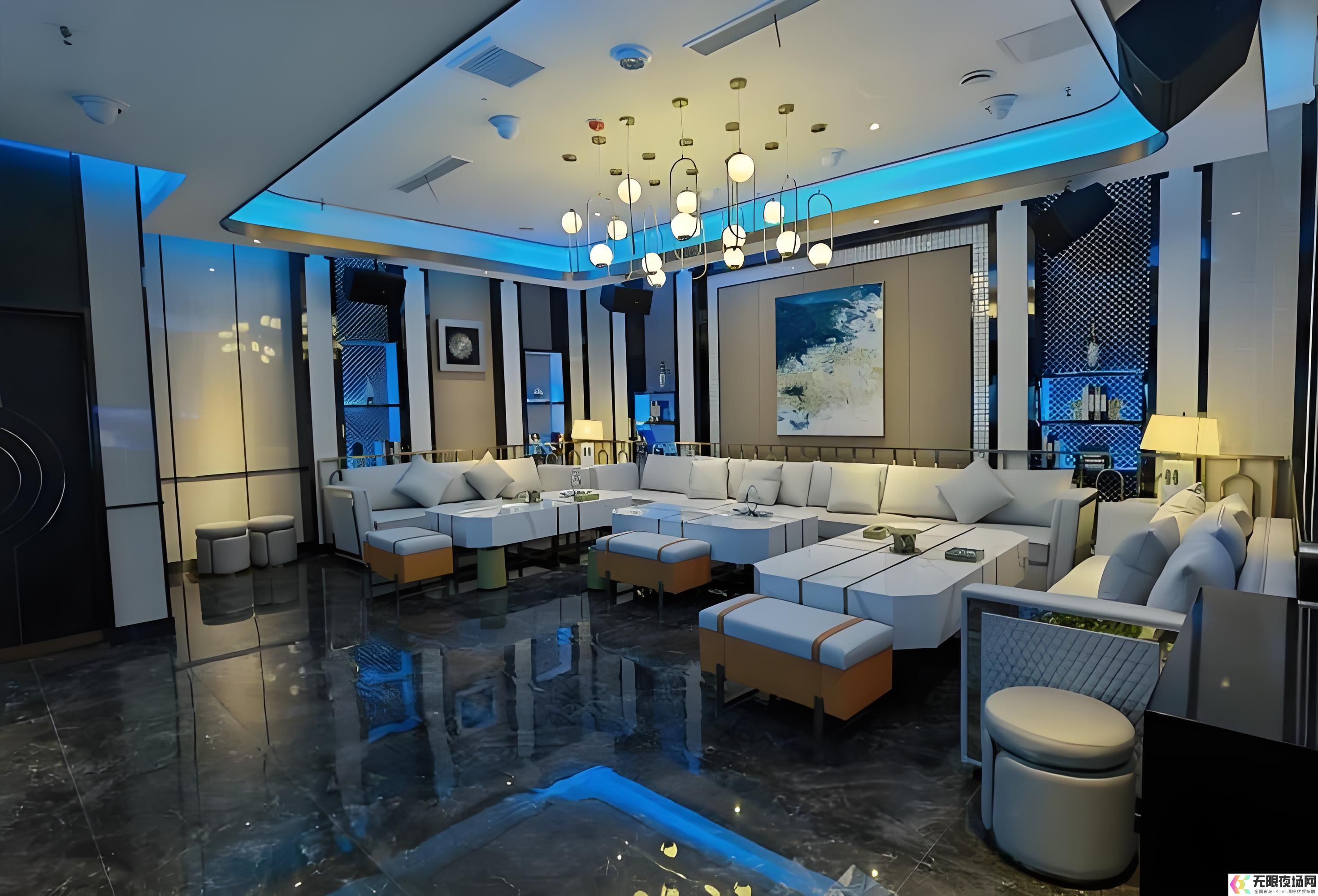 天津夜色璀璨：招聘高端会所精英人才