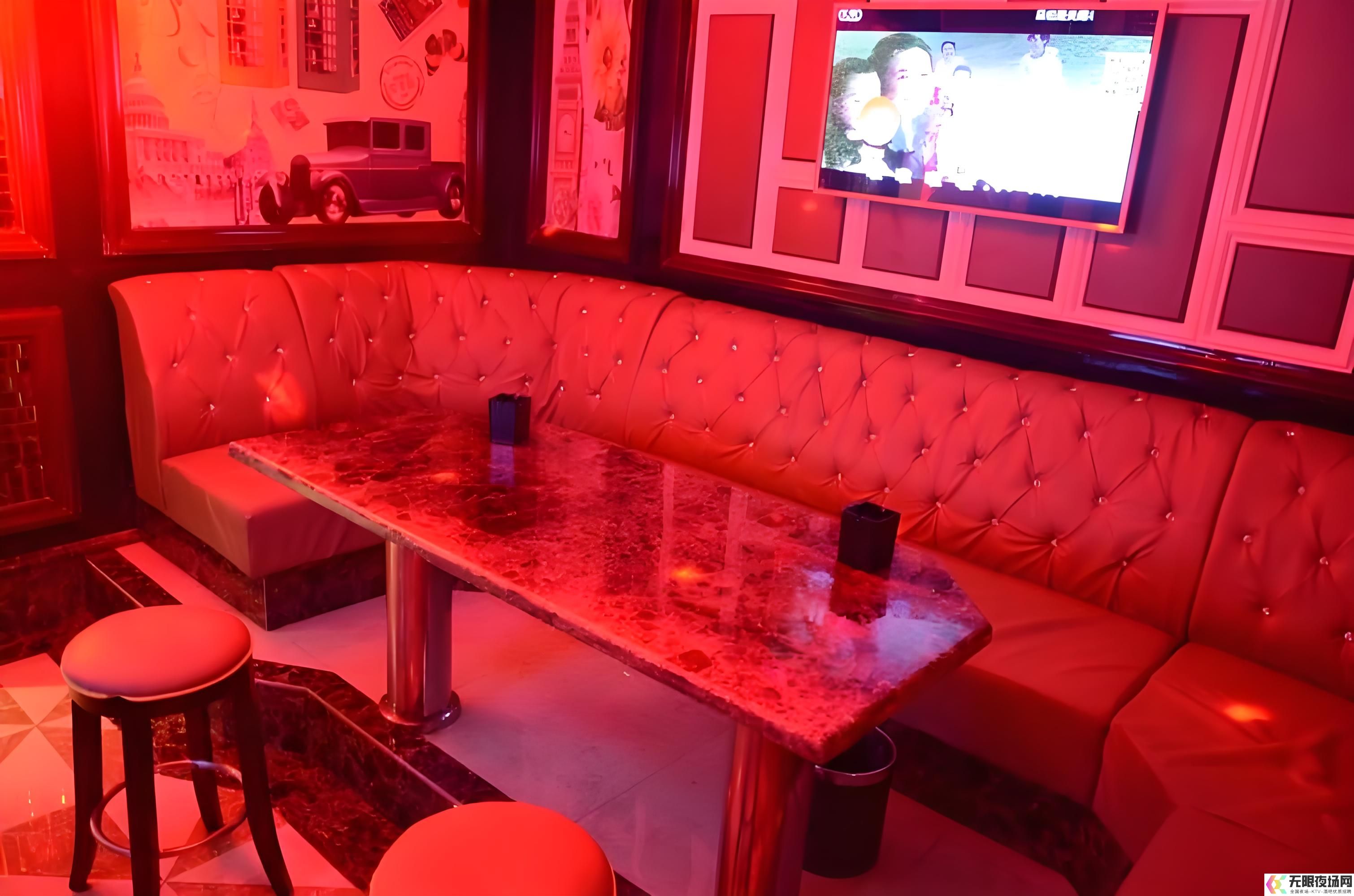 了解天津夜生活：最火的夜总会指南