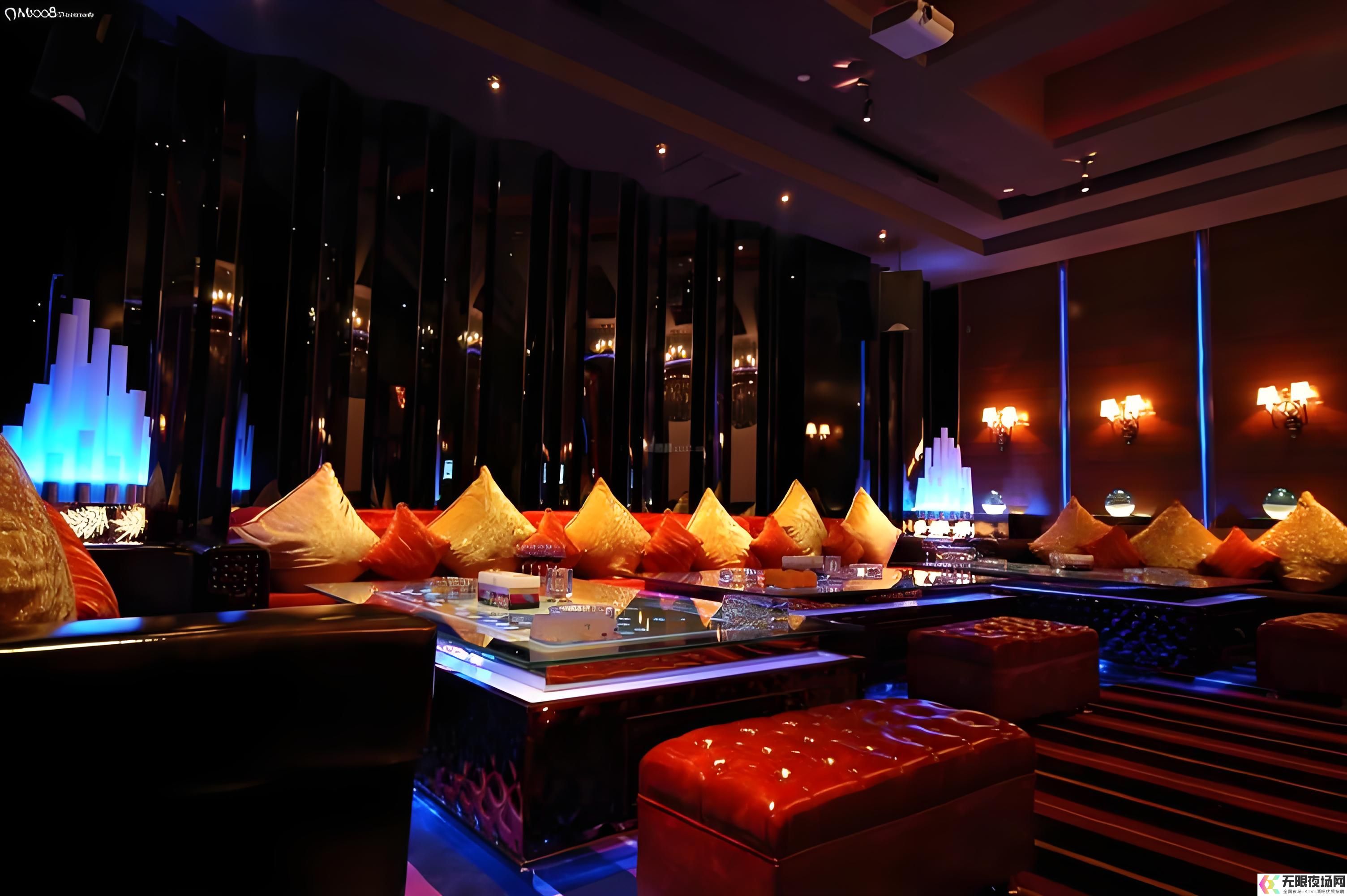 探索天津最大的夜店：娱乐、文化与夜生活的交汇点