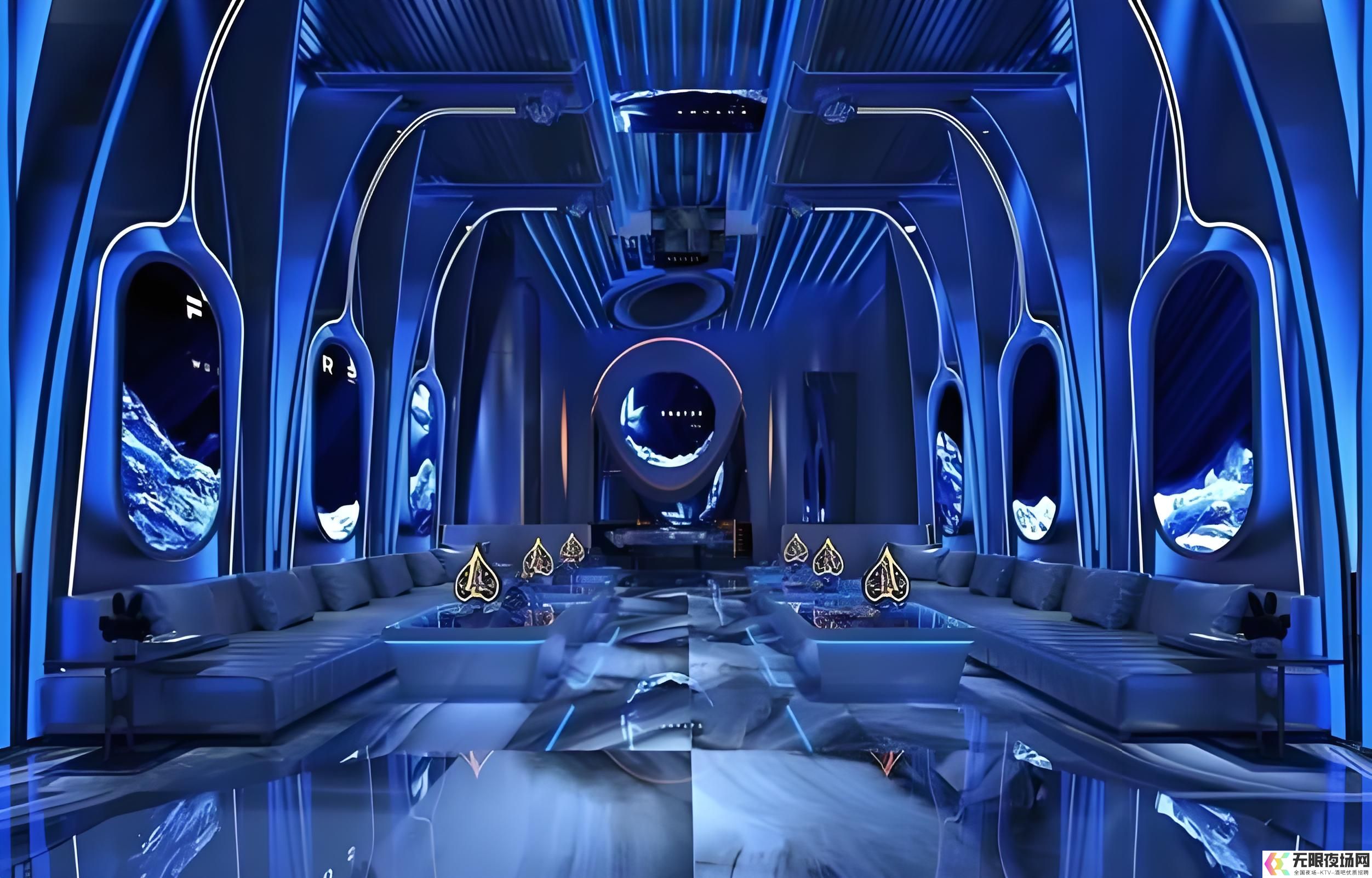 2025年天津夜场招聘需求：加入我们的夜生活团队