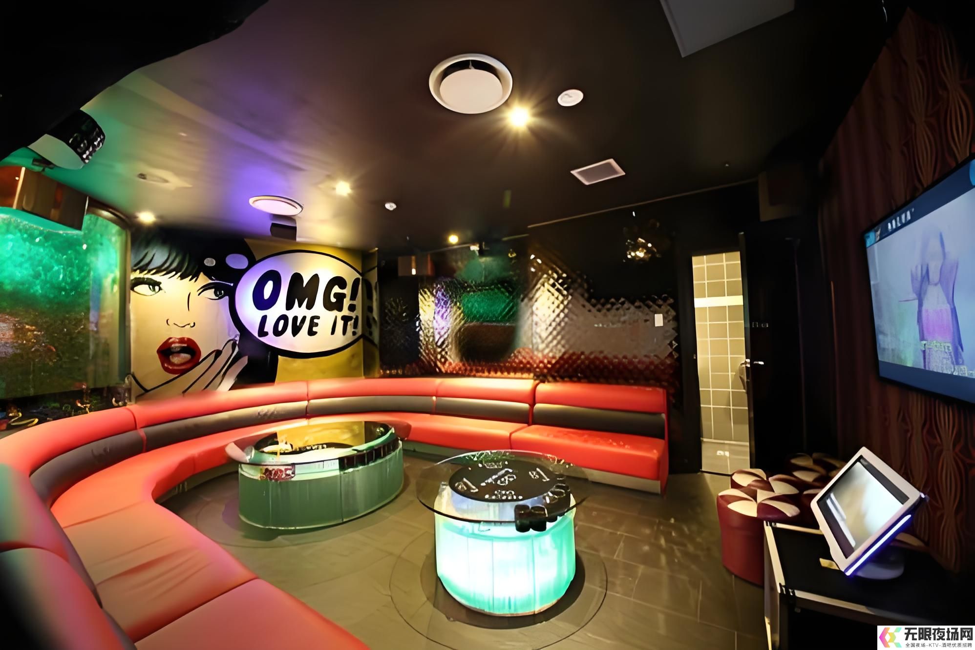 梦想舞台起航：高端会所多元职业邀您加入