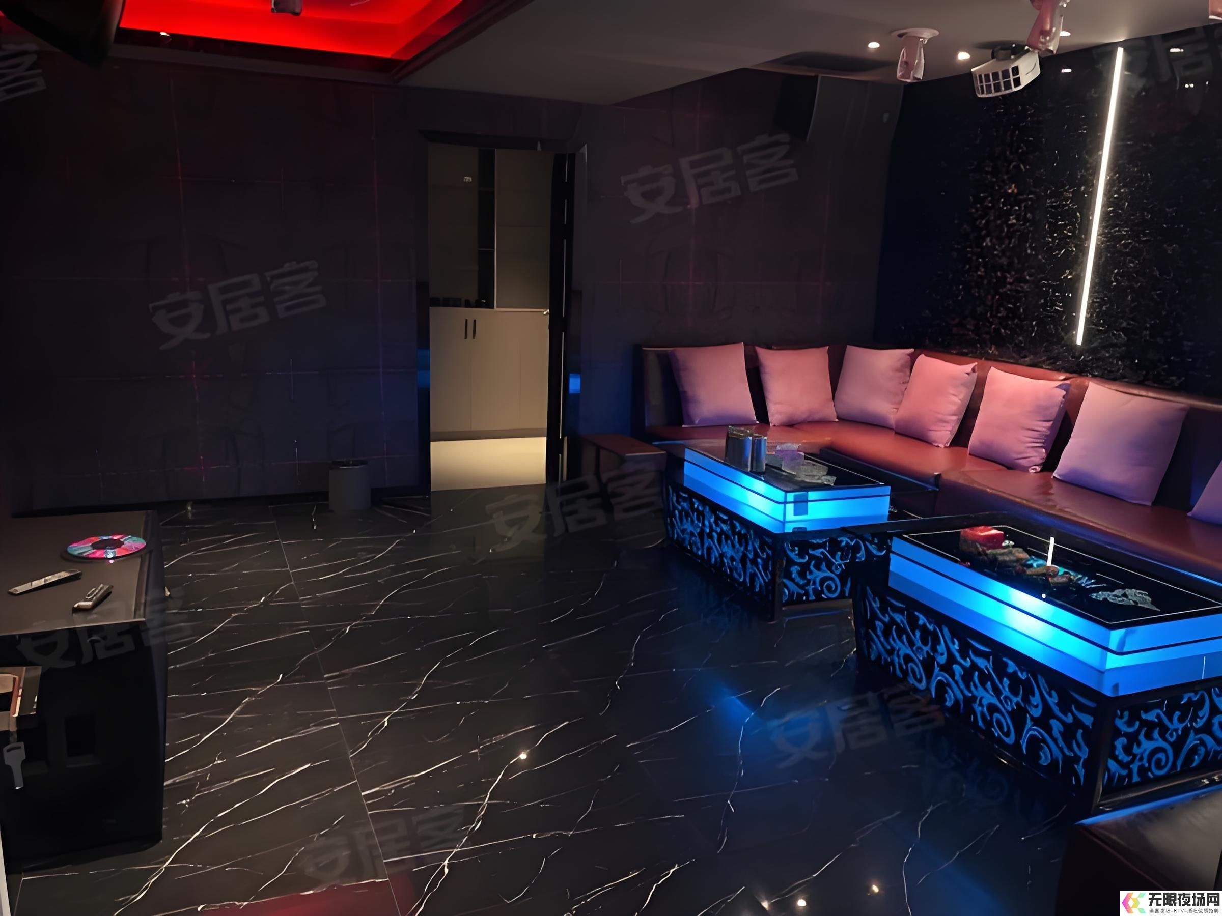 夜店招聘火热进行中：加入114酒吧，共创精彩夜生活