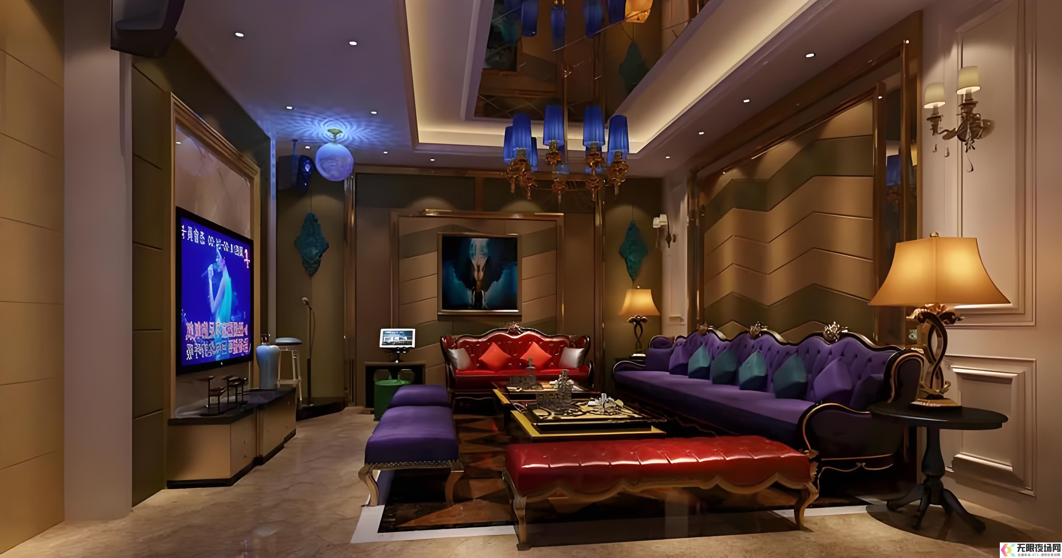 探索天津夜生活：细数天津最大的酒吧夜店