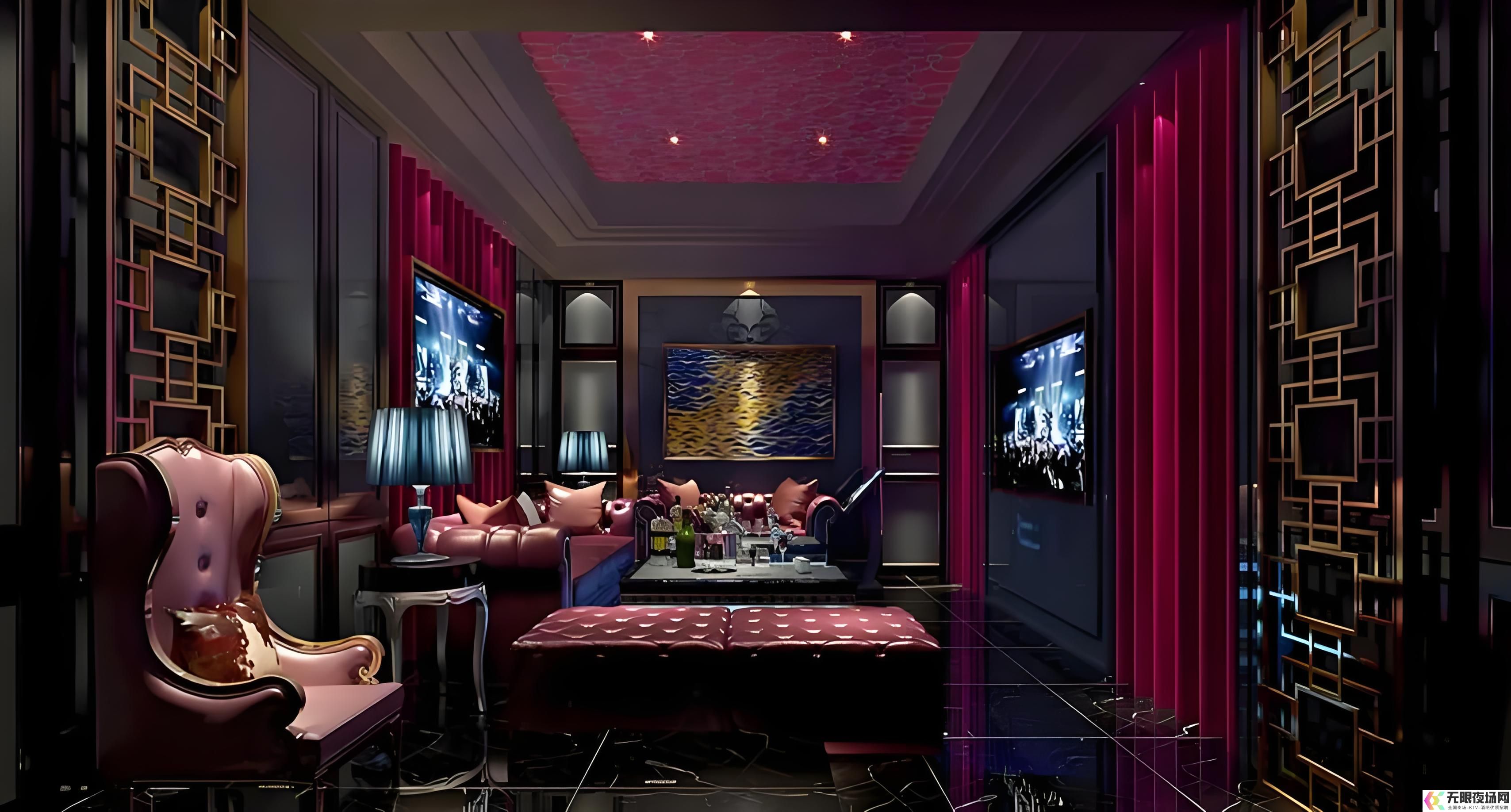 深入探寻天津夜生活 KTV 娱乐的多元魅力