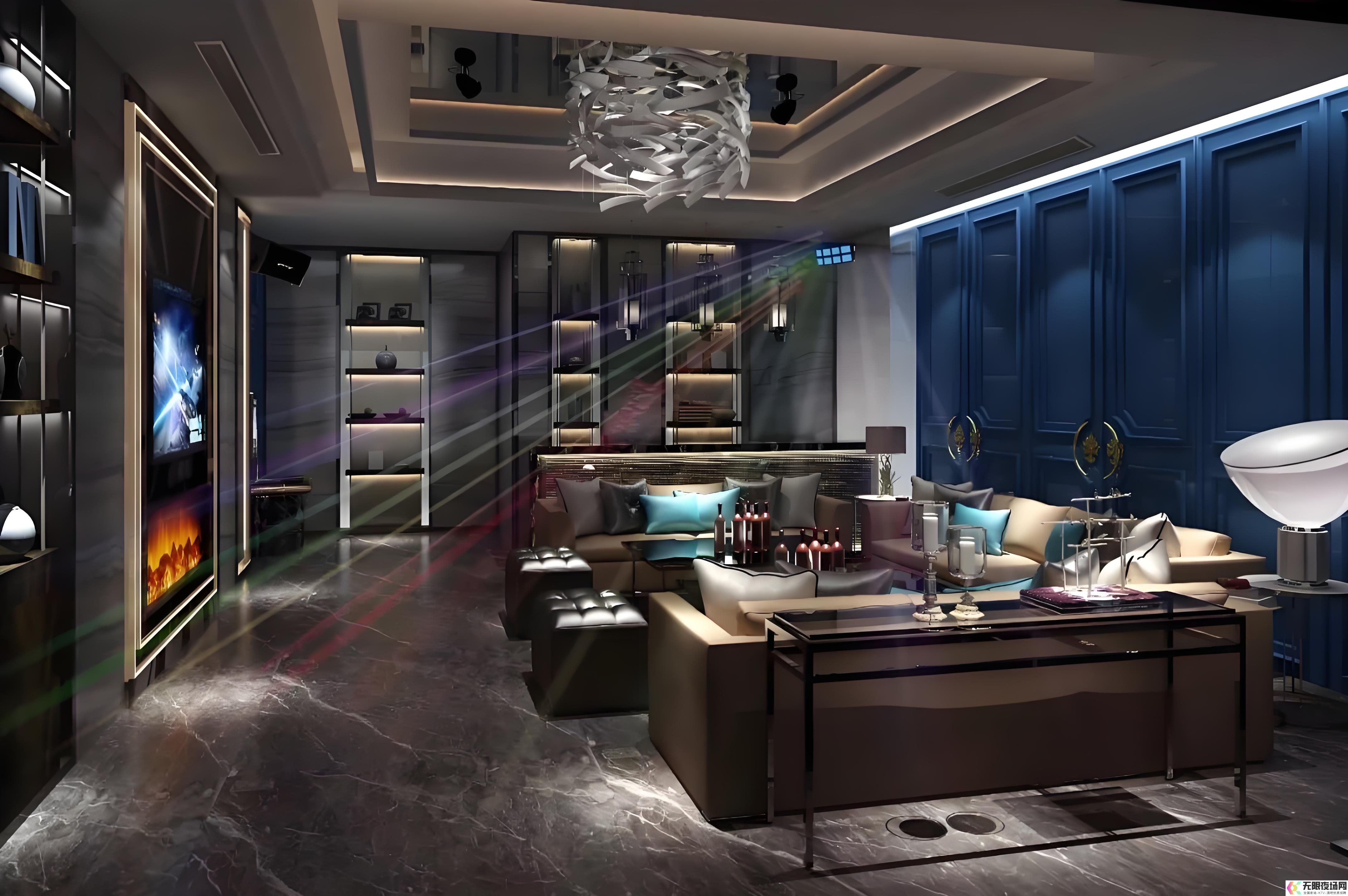 天津最值得体验的酒吧推荐