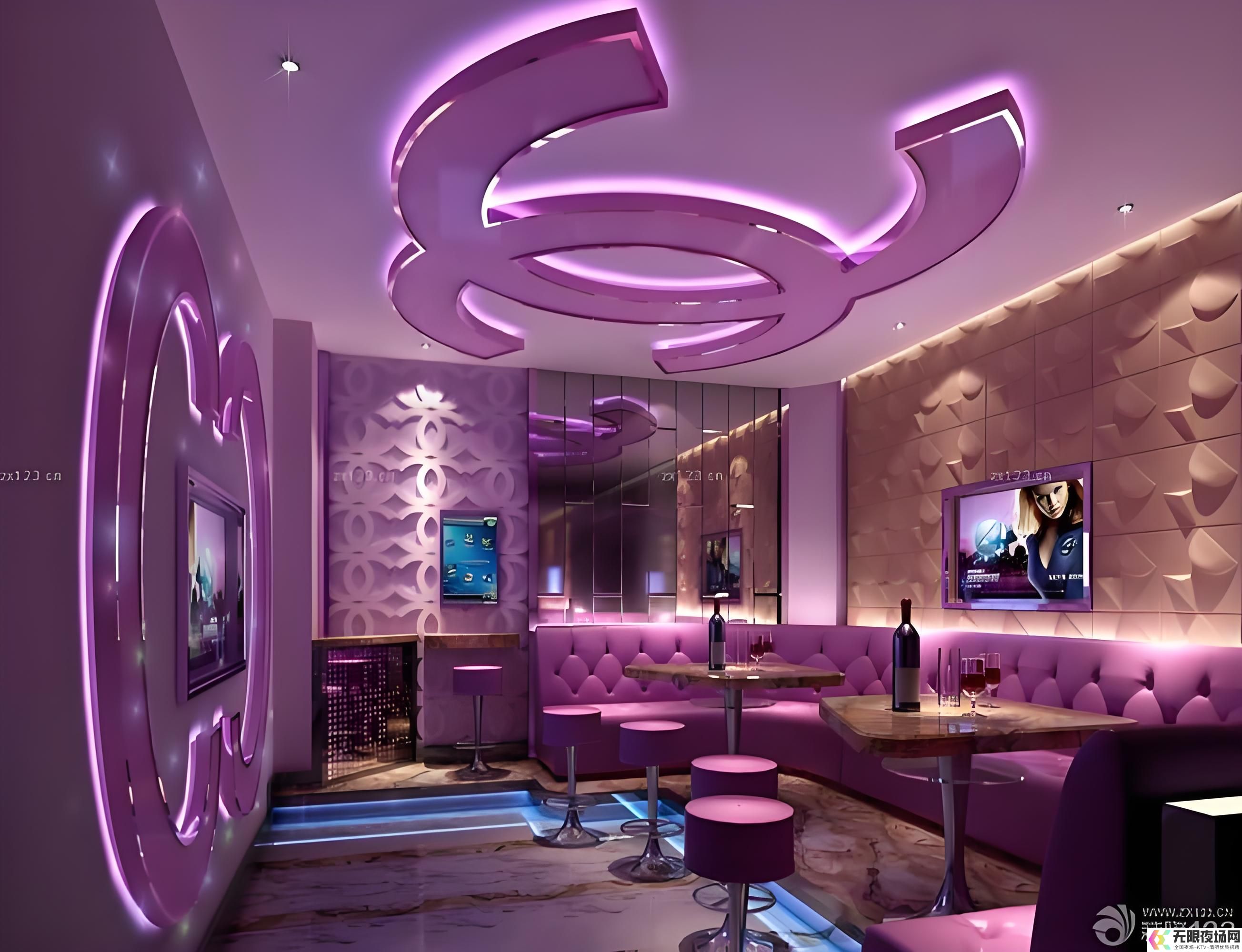 都市精英夜场招聘：高薪诚聘多才多艺的你