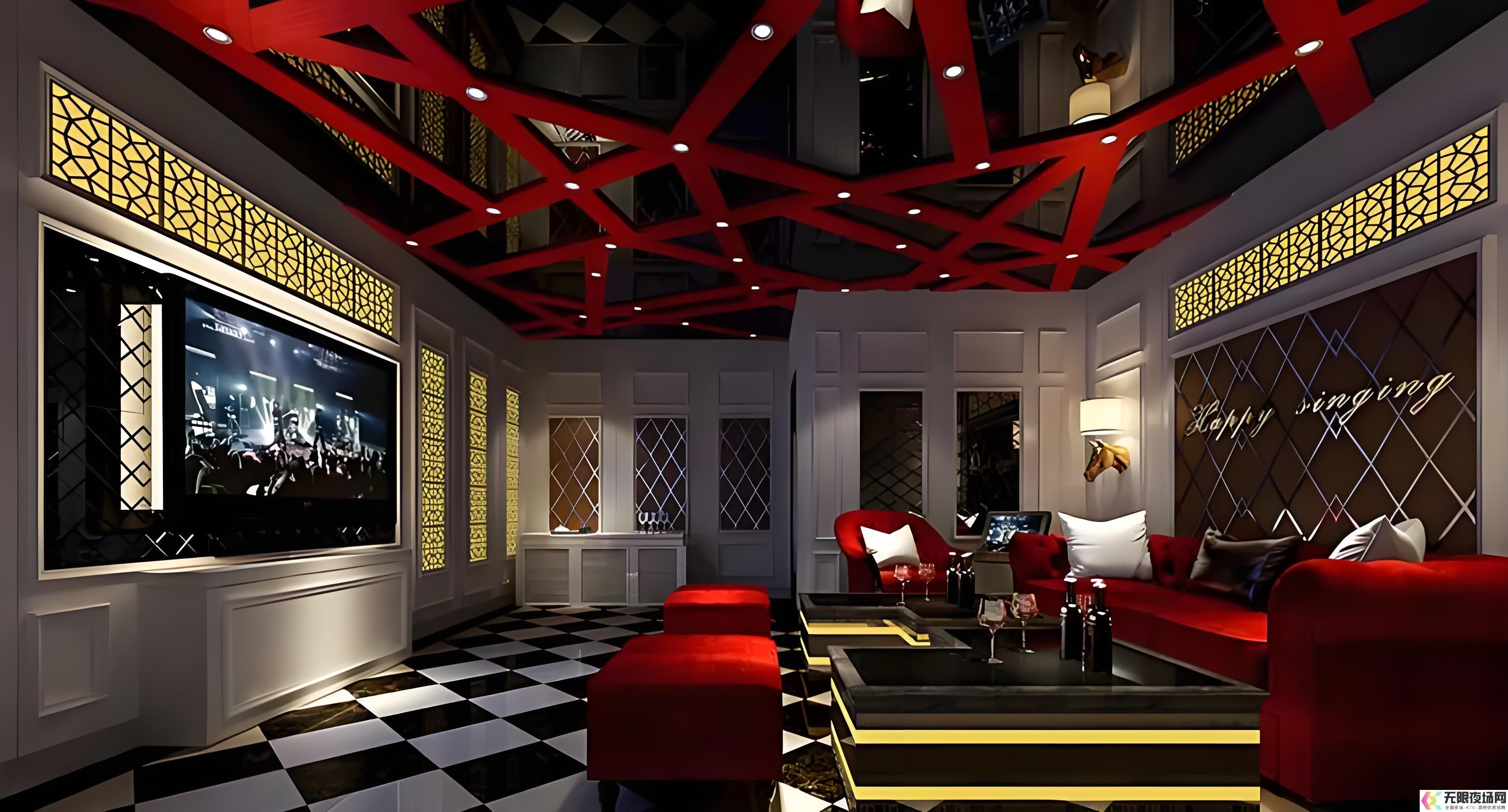 天津夜总会招聘：寻找热情活力的夜场工作人员