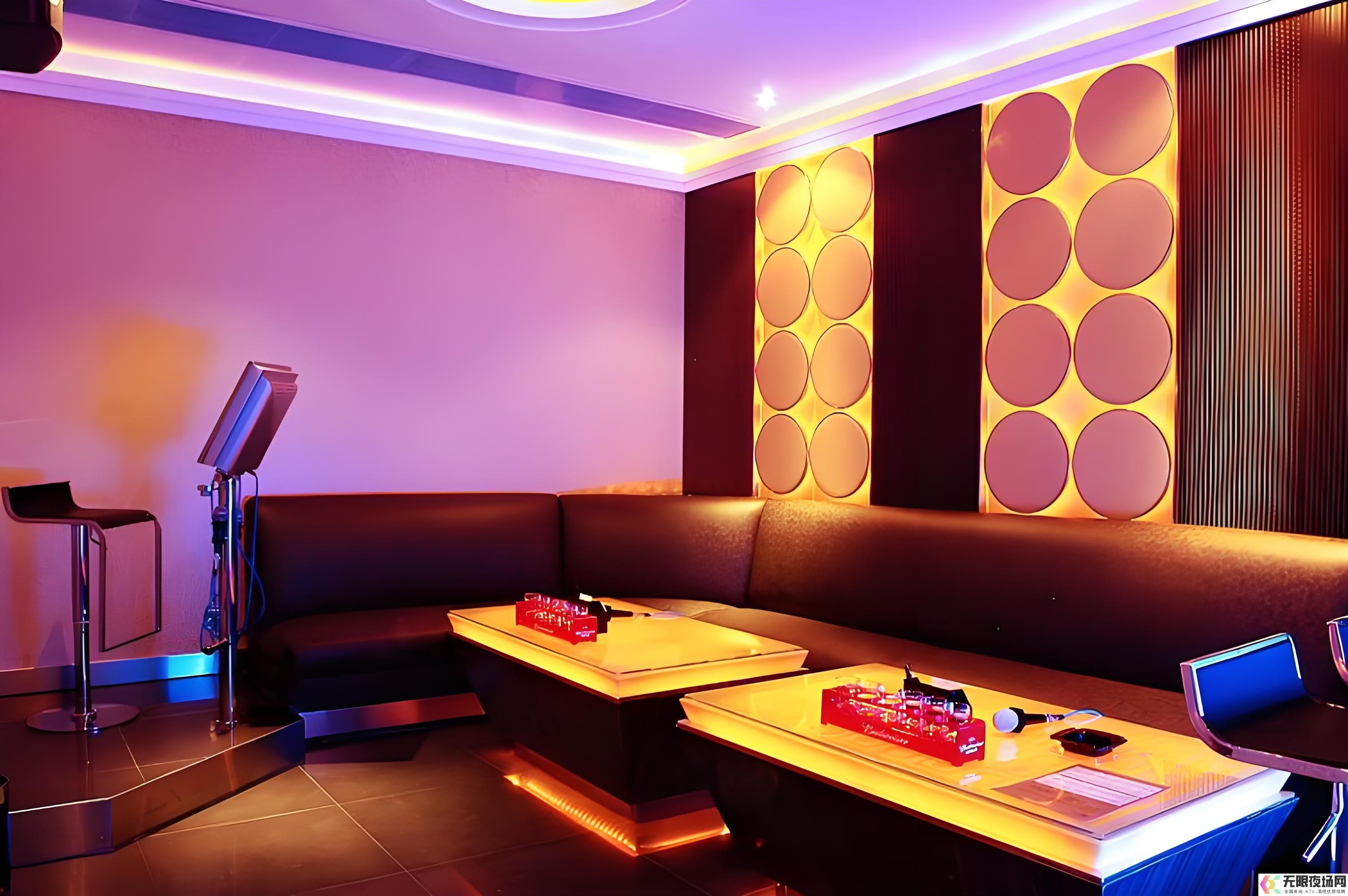 热门夜店招贤纳士：加入114酒吧，开启激情职场新篇章