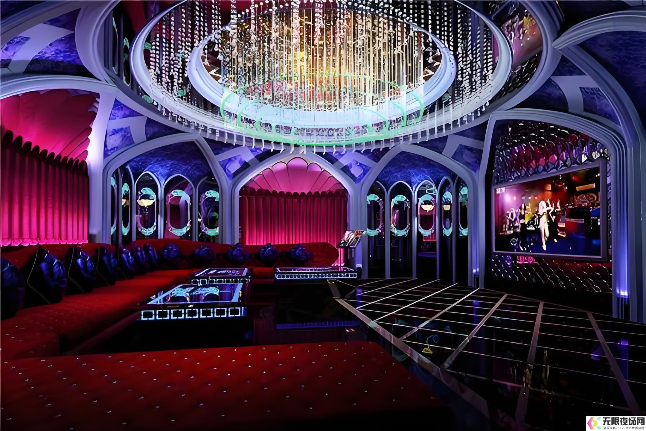 天津夜场招聘：提供高薪岗位机会和员工成长潜力