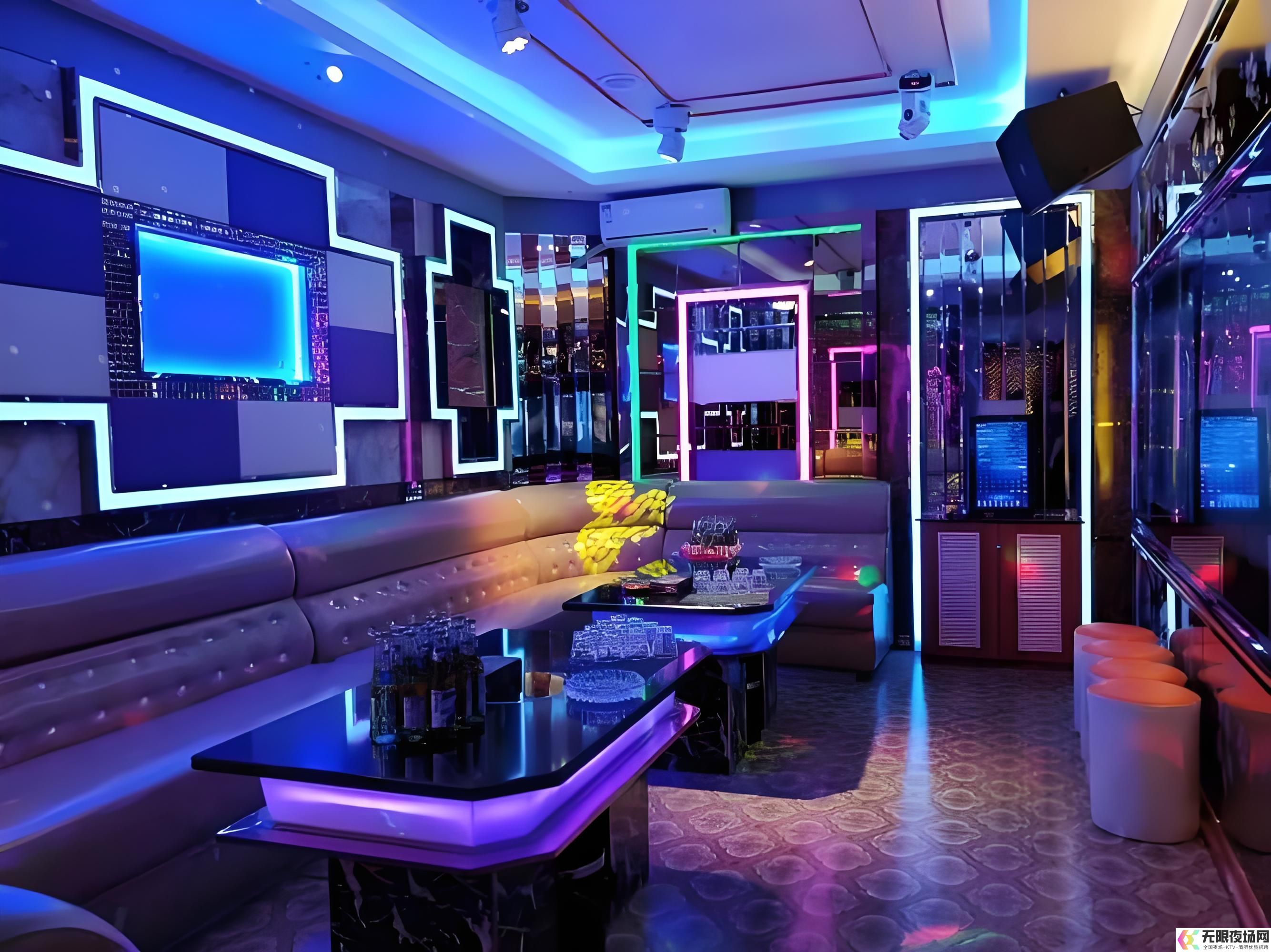 加入夜店114酒吧团队：发现您的夜生活事业新起点