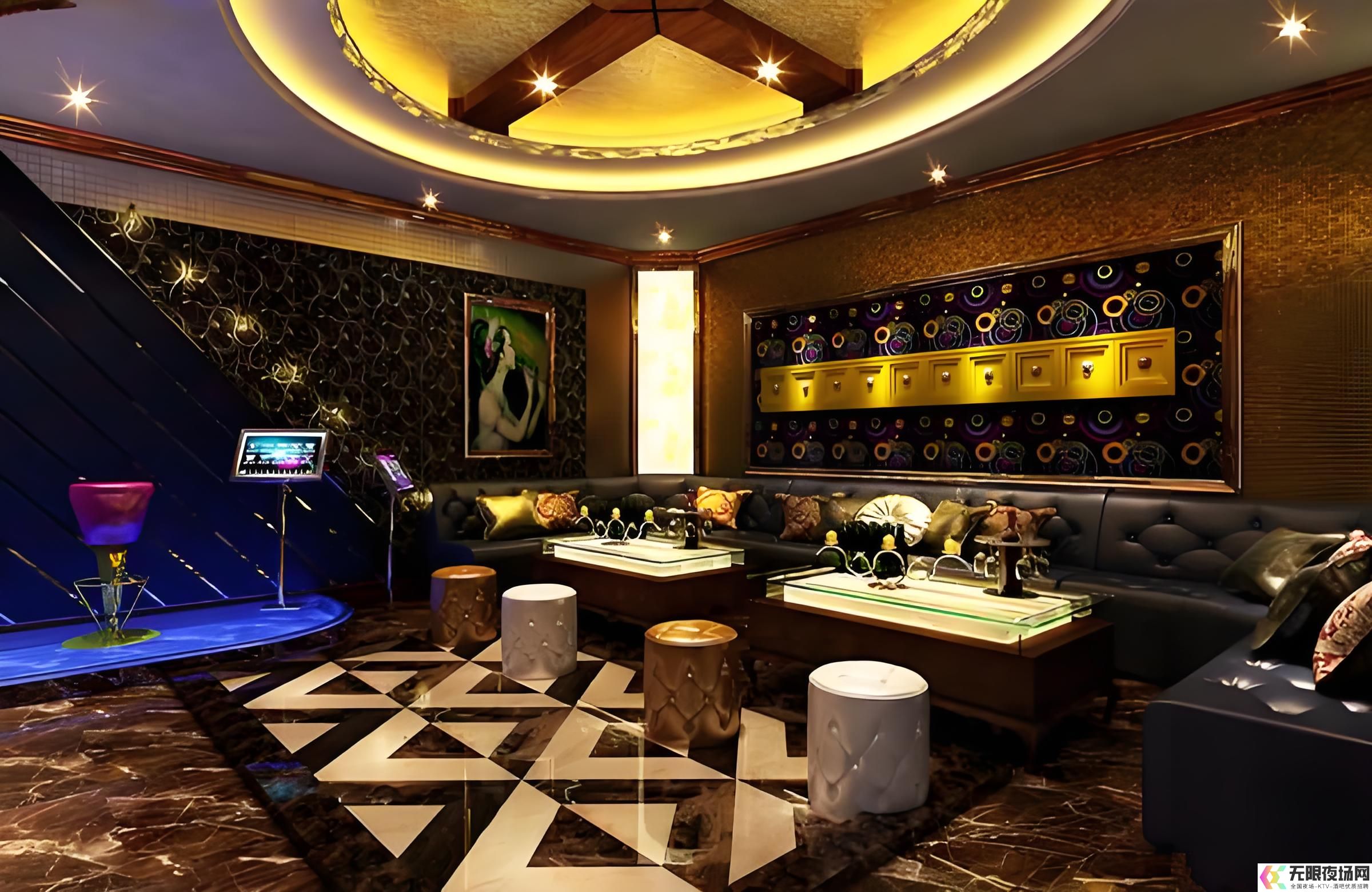 天津夜场关门原因分析及当前状况解读