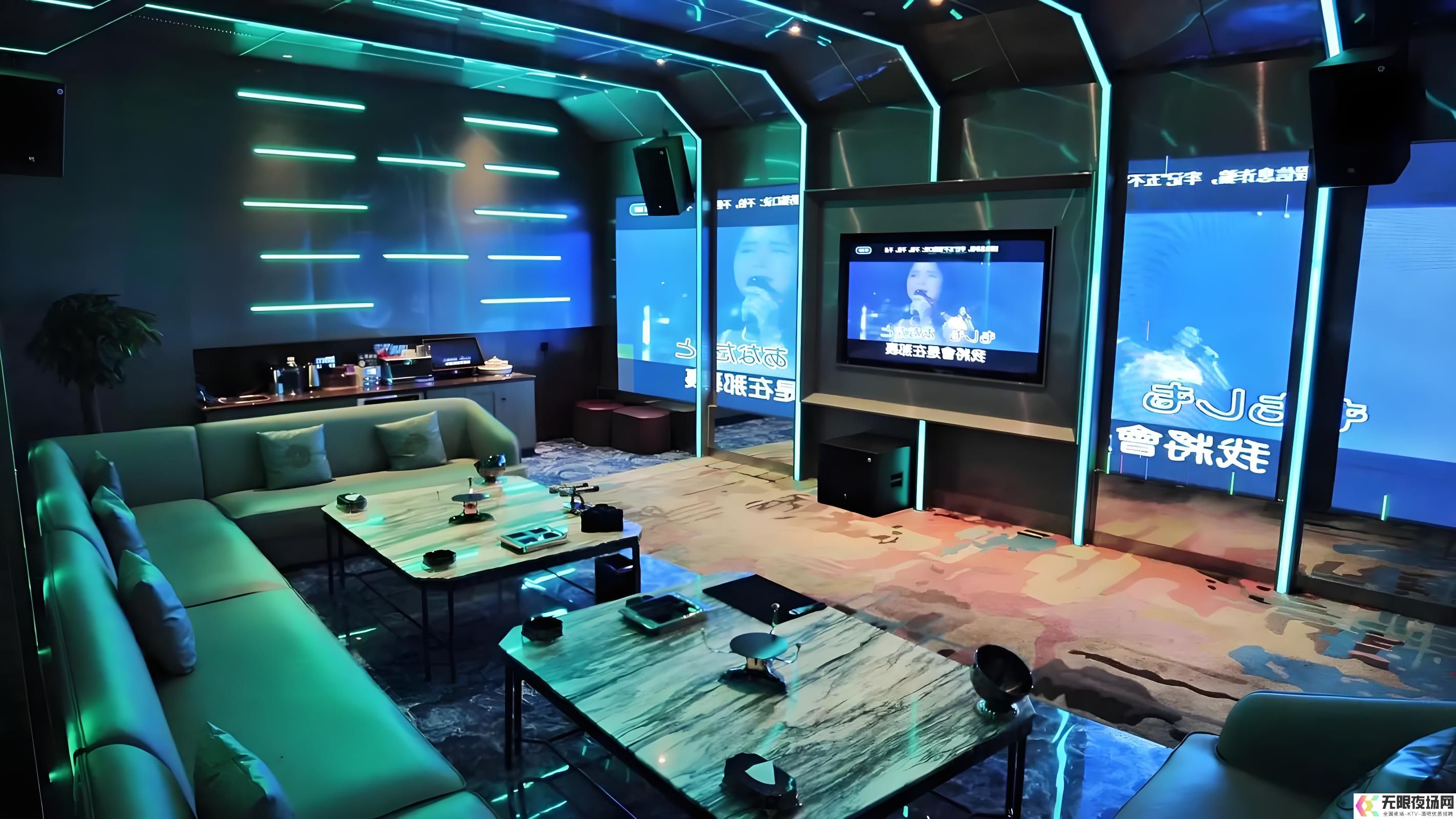 天津商务KTV推荐：如何选择最适合你的