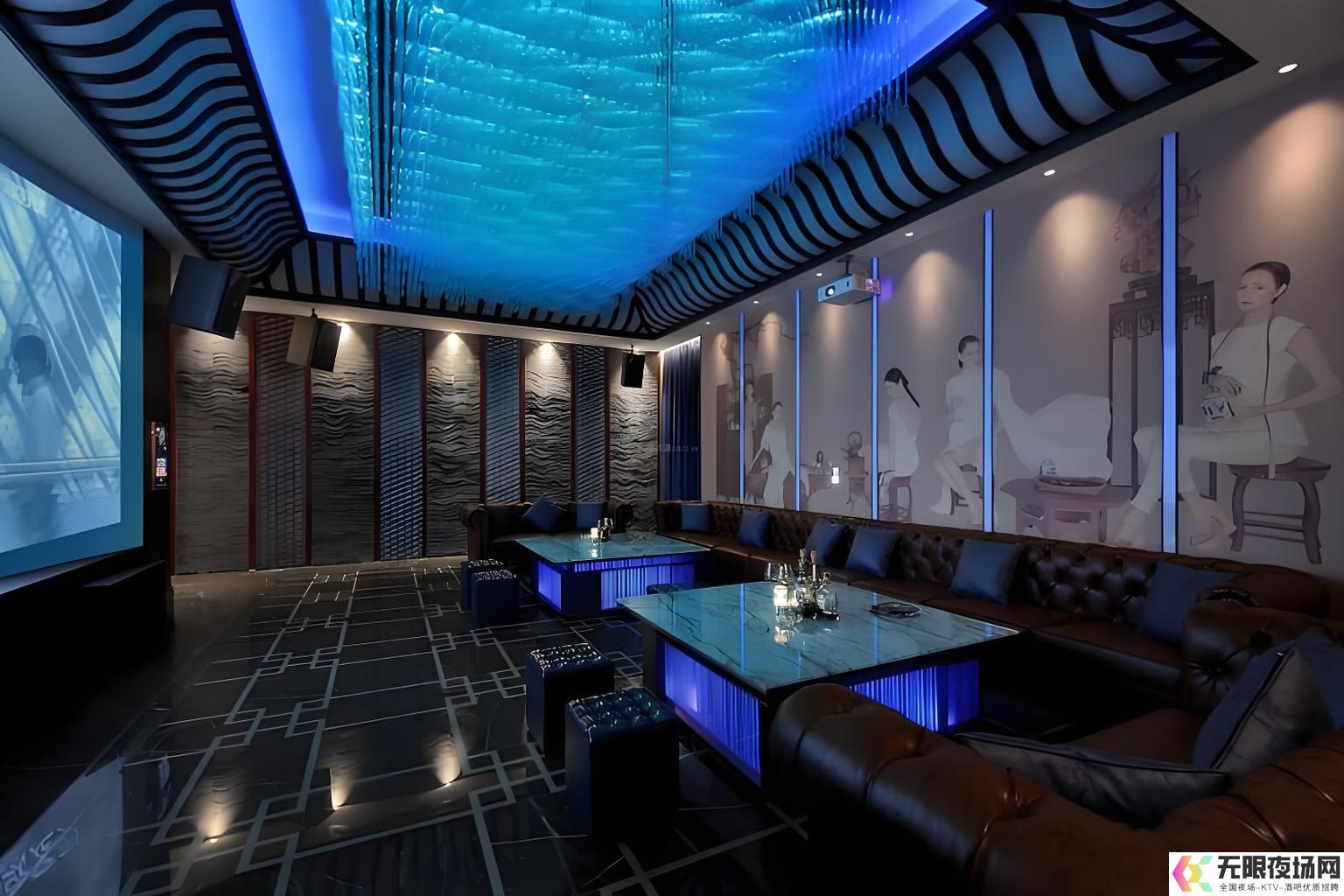 天津夜场招聘信息：高薪诚聘娱乐人才