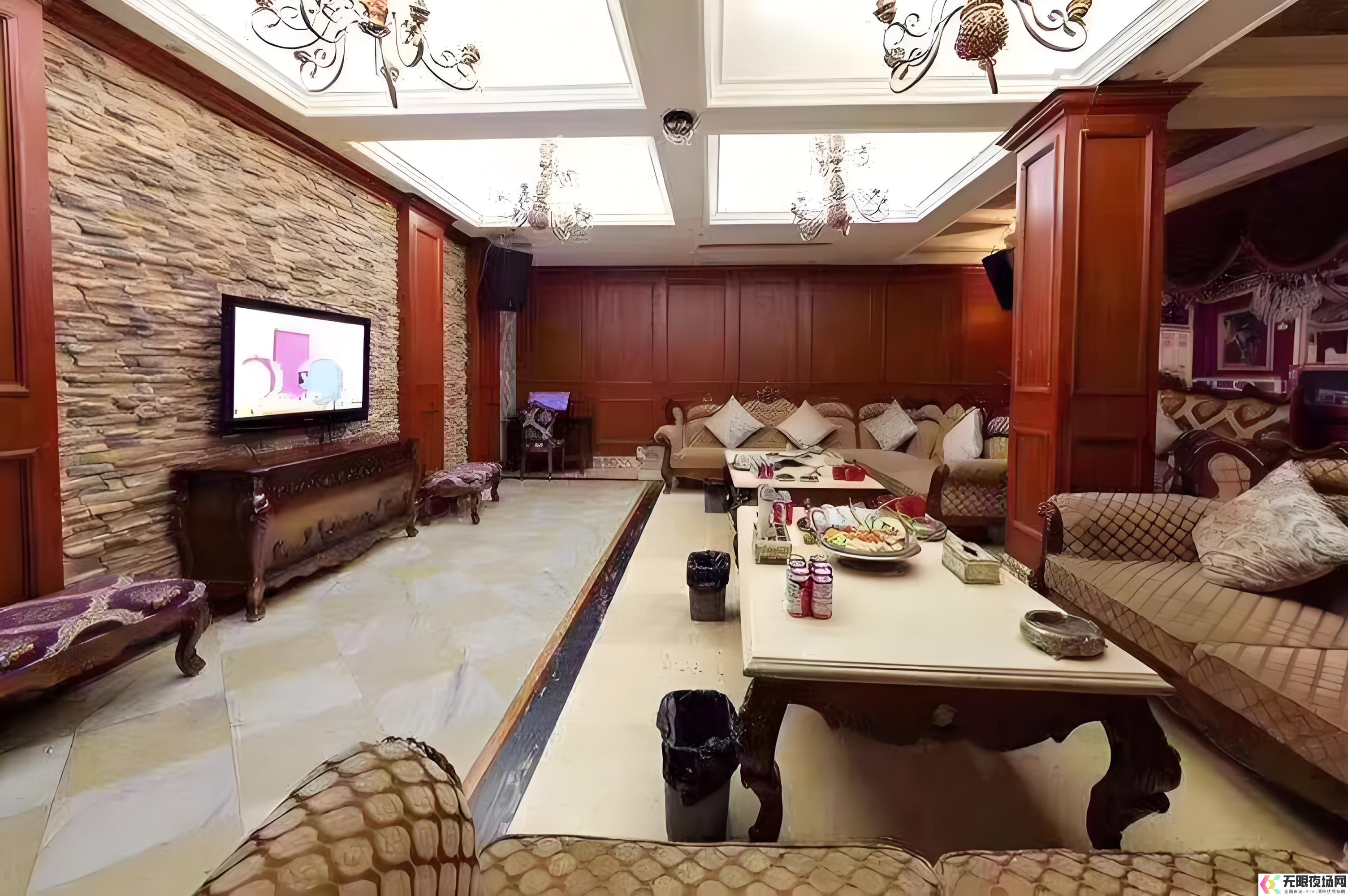 天津夜总会招聘：加入我们的2000场夜生活团队