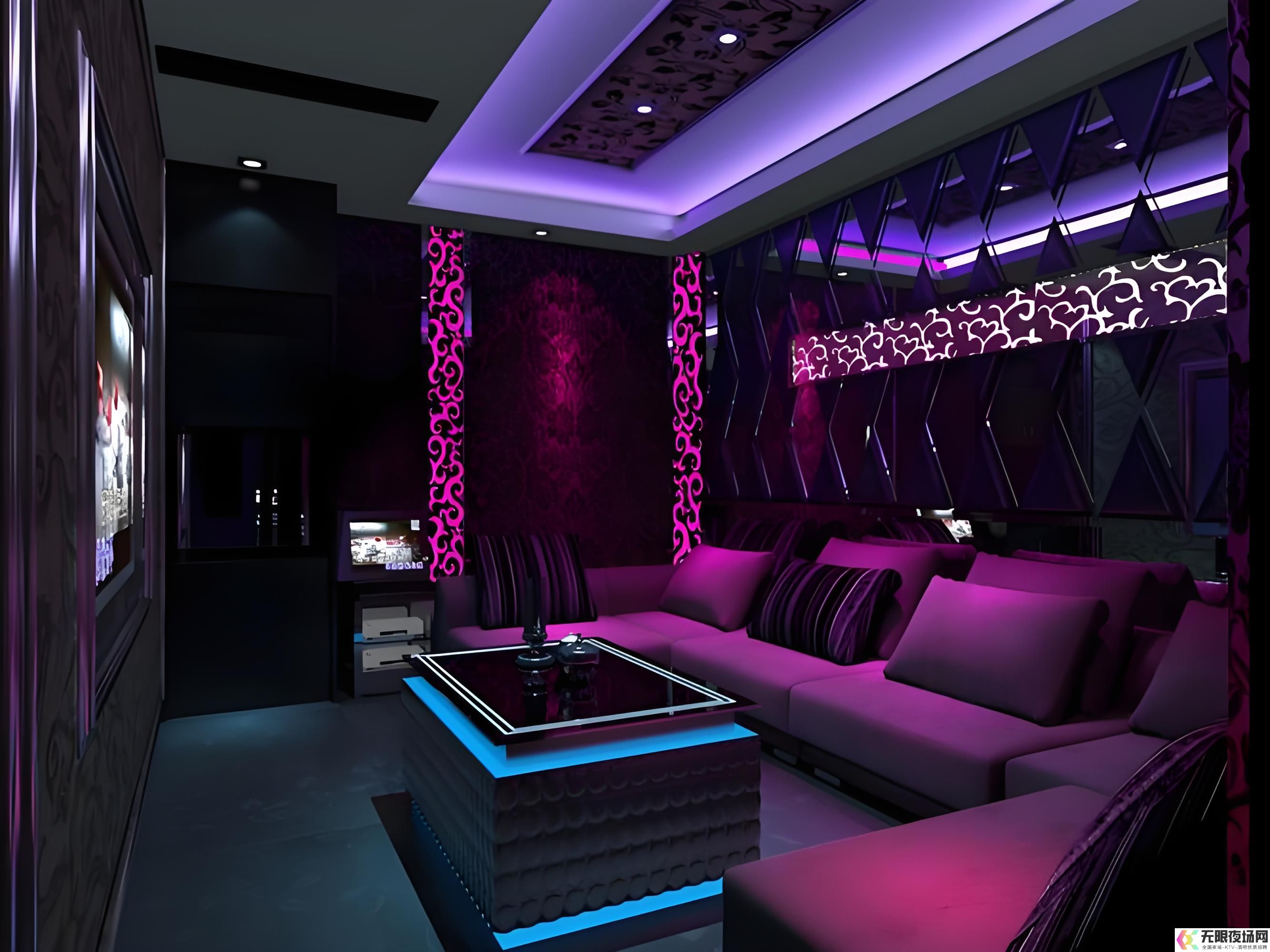 天津高端会所招聘：多样化职位等你来挑战