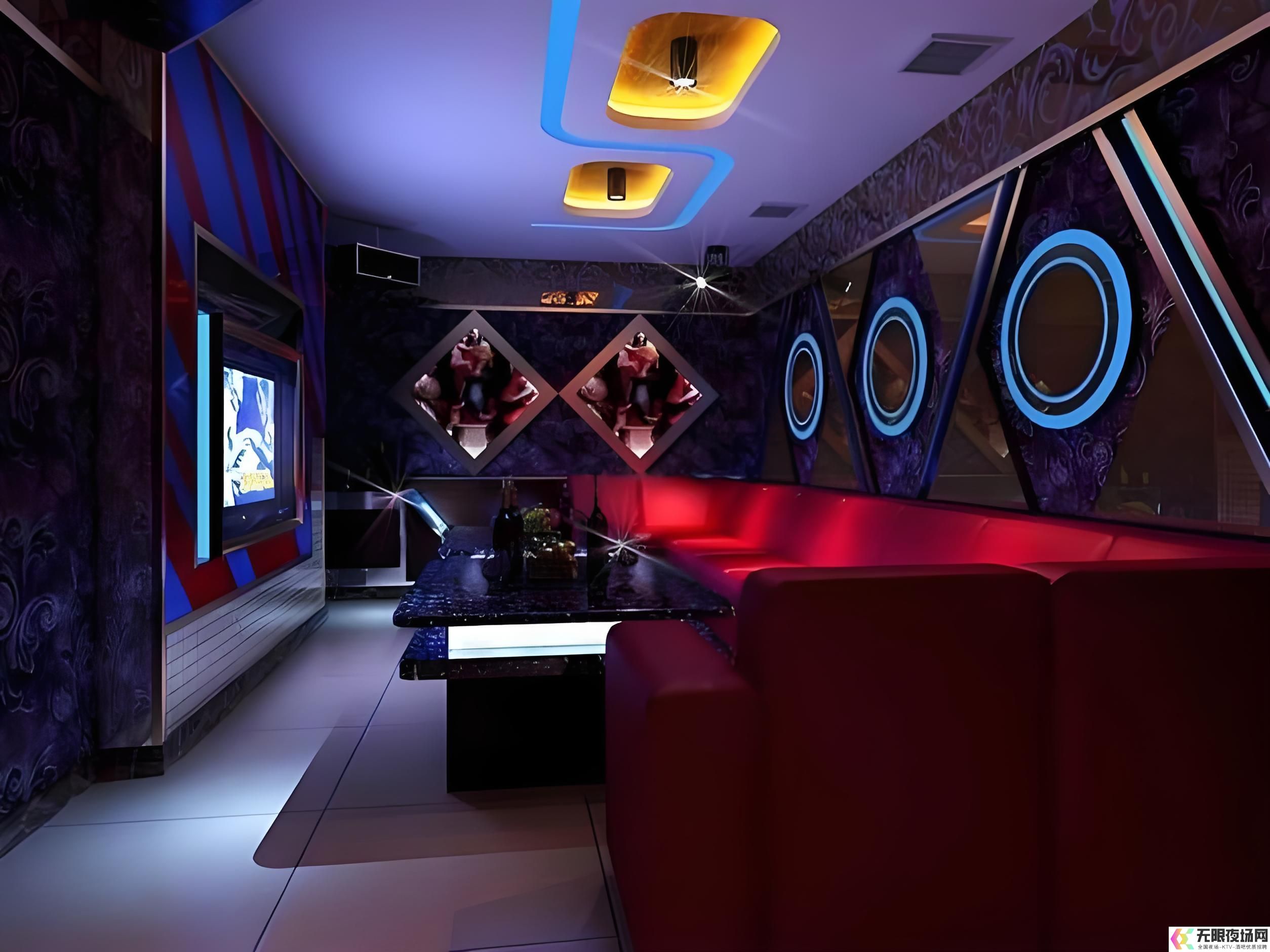 城市高端会所招聘：多职位等你来挑战