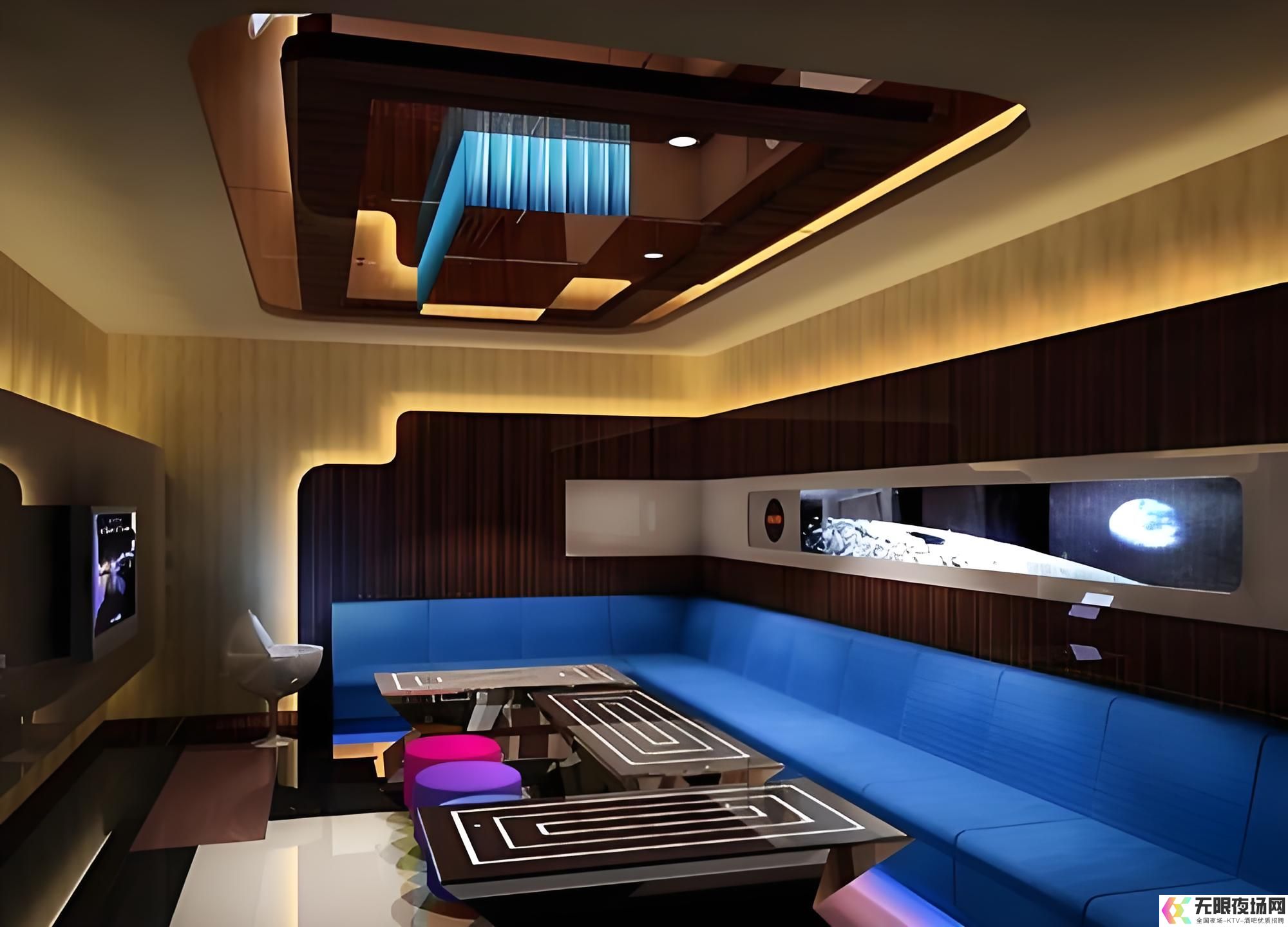 探秘天津最大夜店的魅力：不可错过的夜生活体验