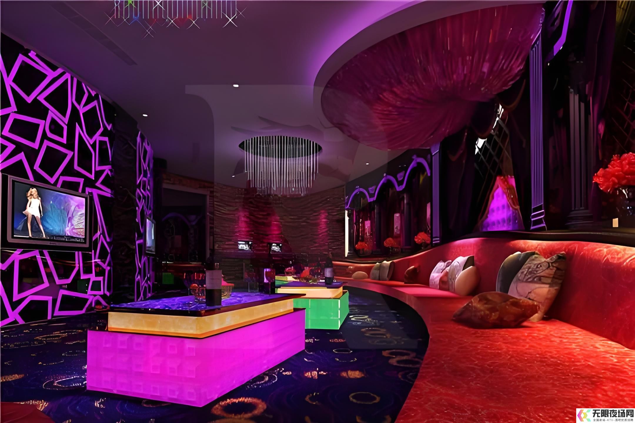 天津商务KTV推荐：精选体验指南