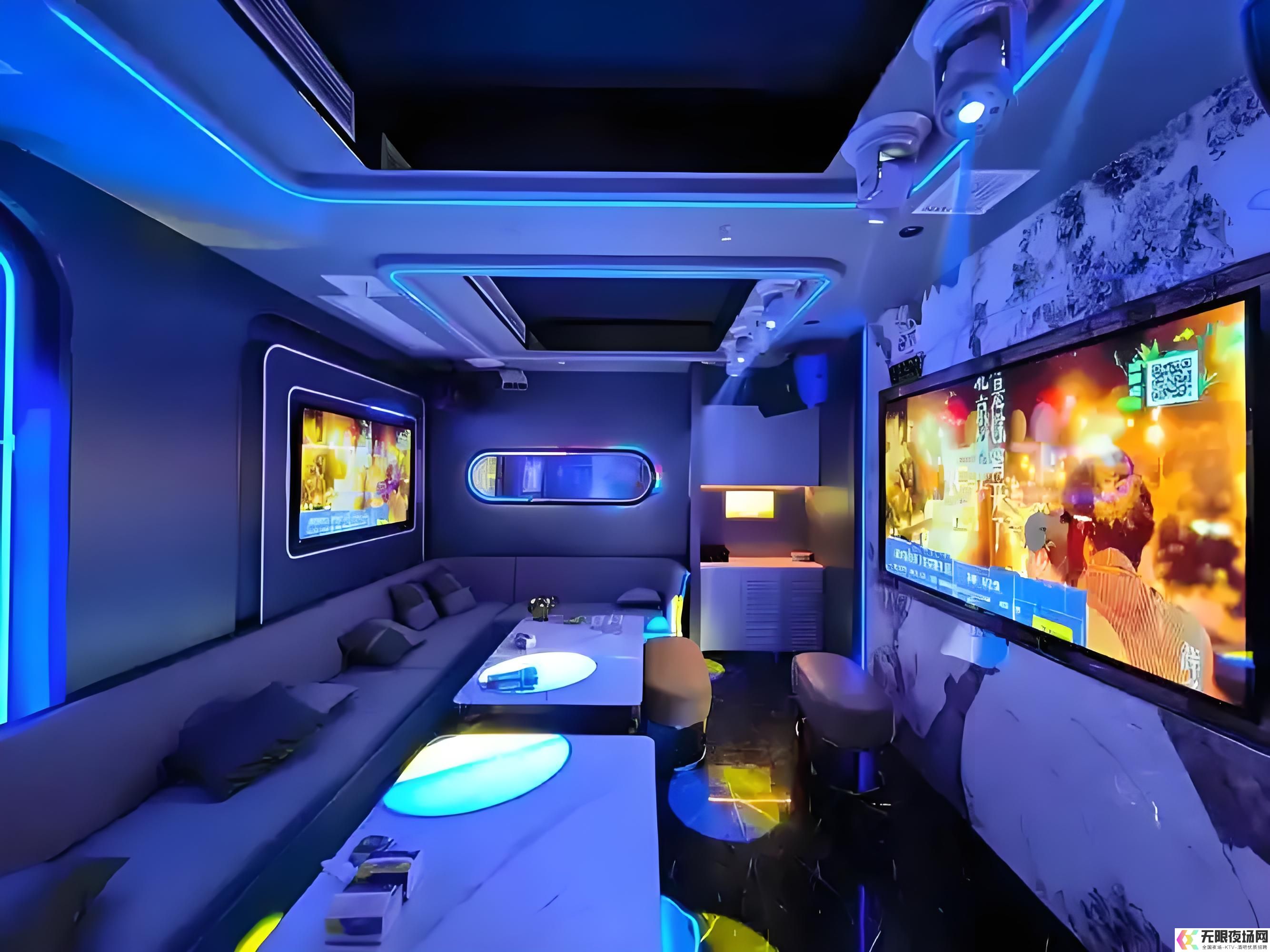天津顶级KTV探秘：享受极致娱乐体验的十佳去处