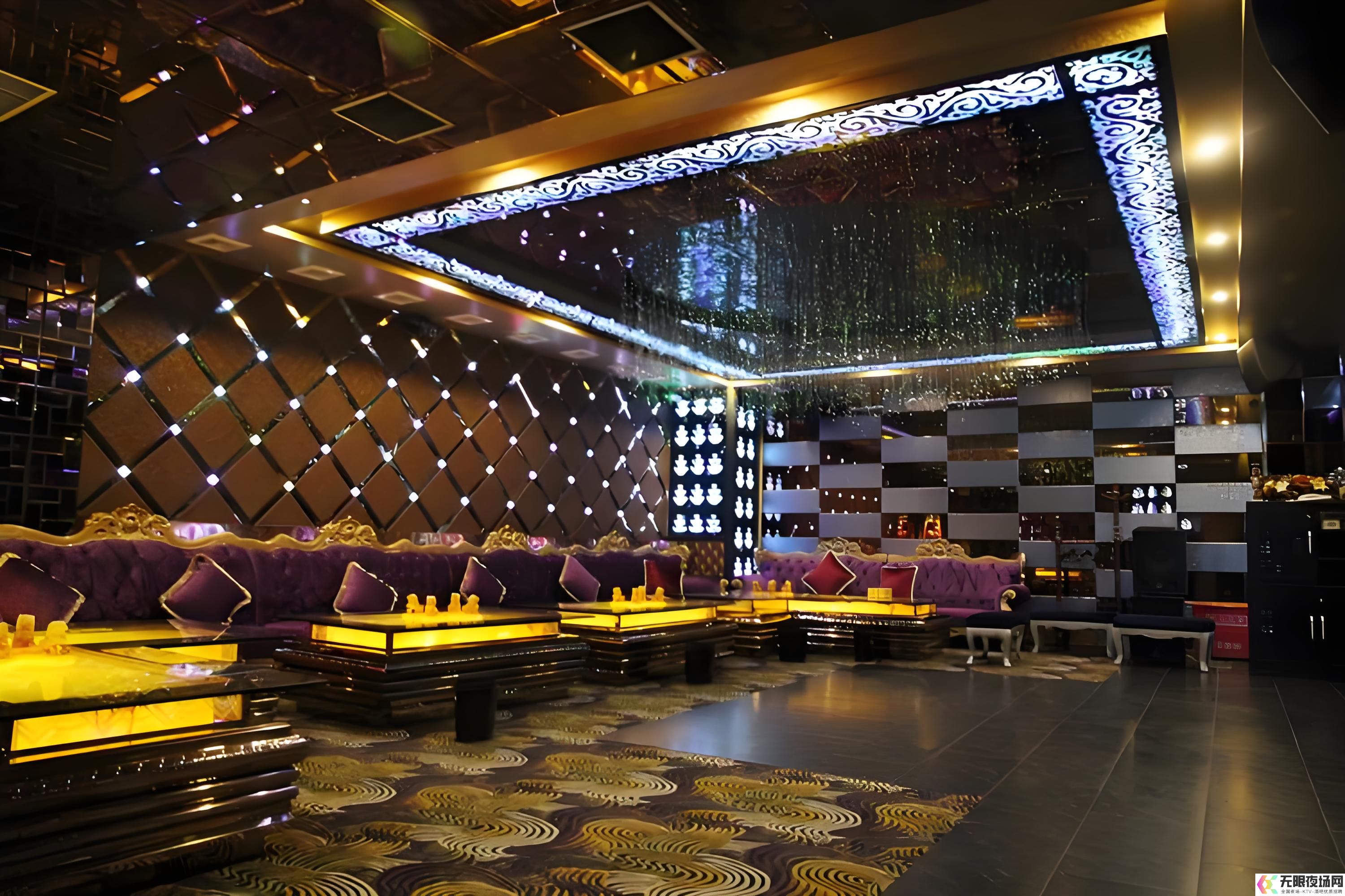 天津KTV推荐指南：哪里好玩儿