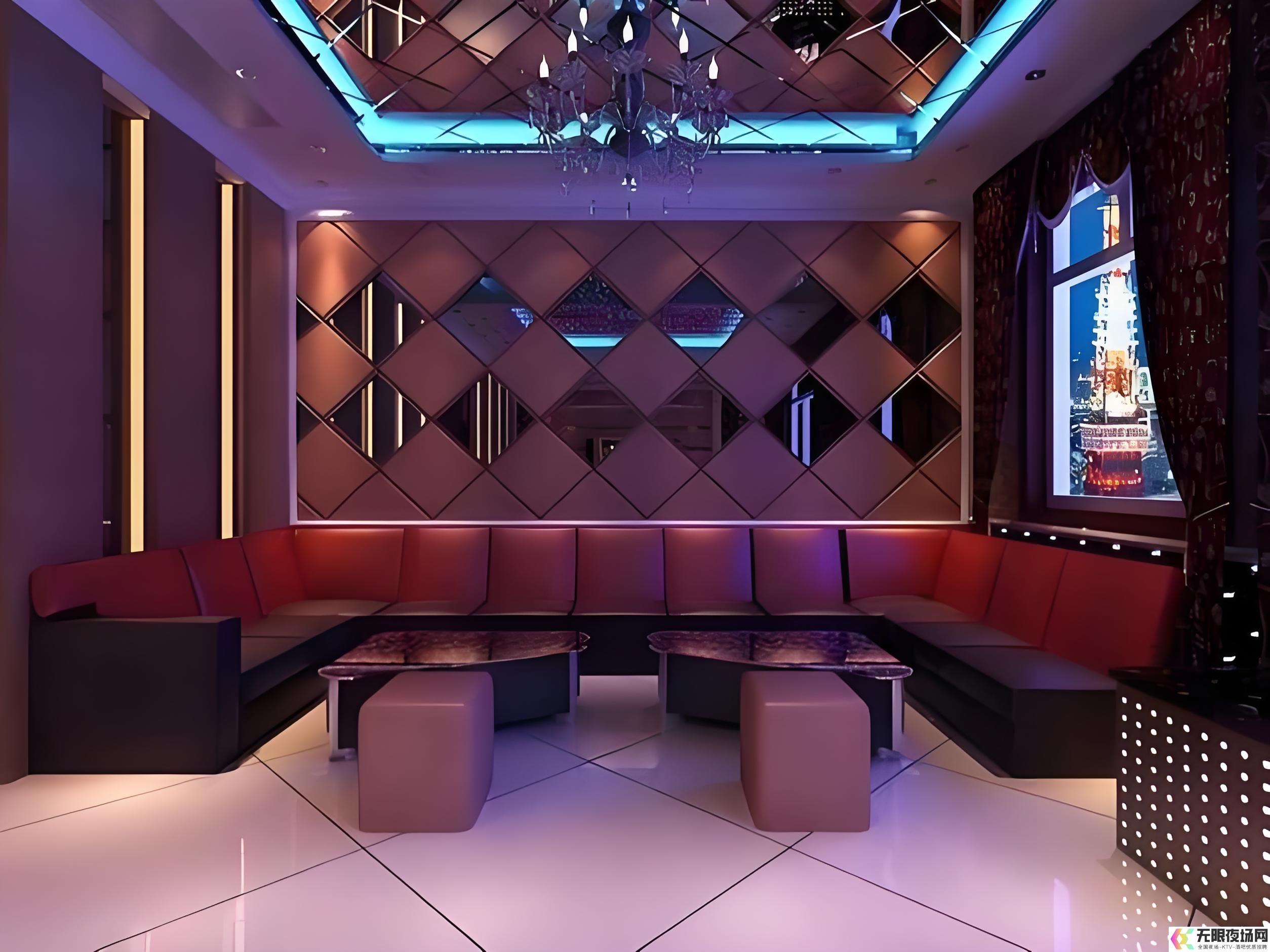 天津夜总会现招聘：精英人才汇聚 梦想舞台开启