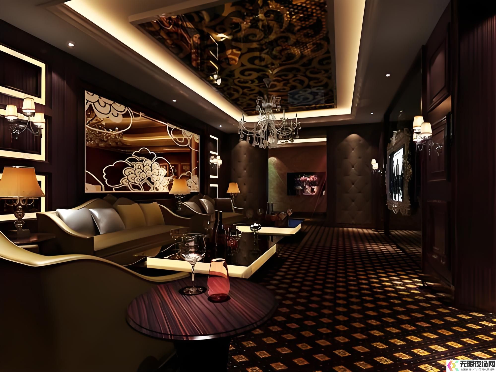 天津高端会所招聘：男公关、服务生等多岗位虚位以待