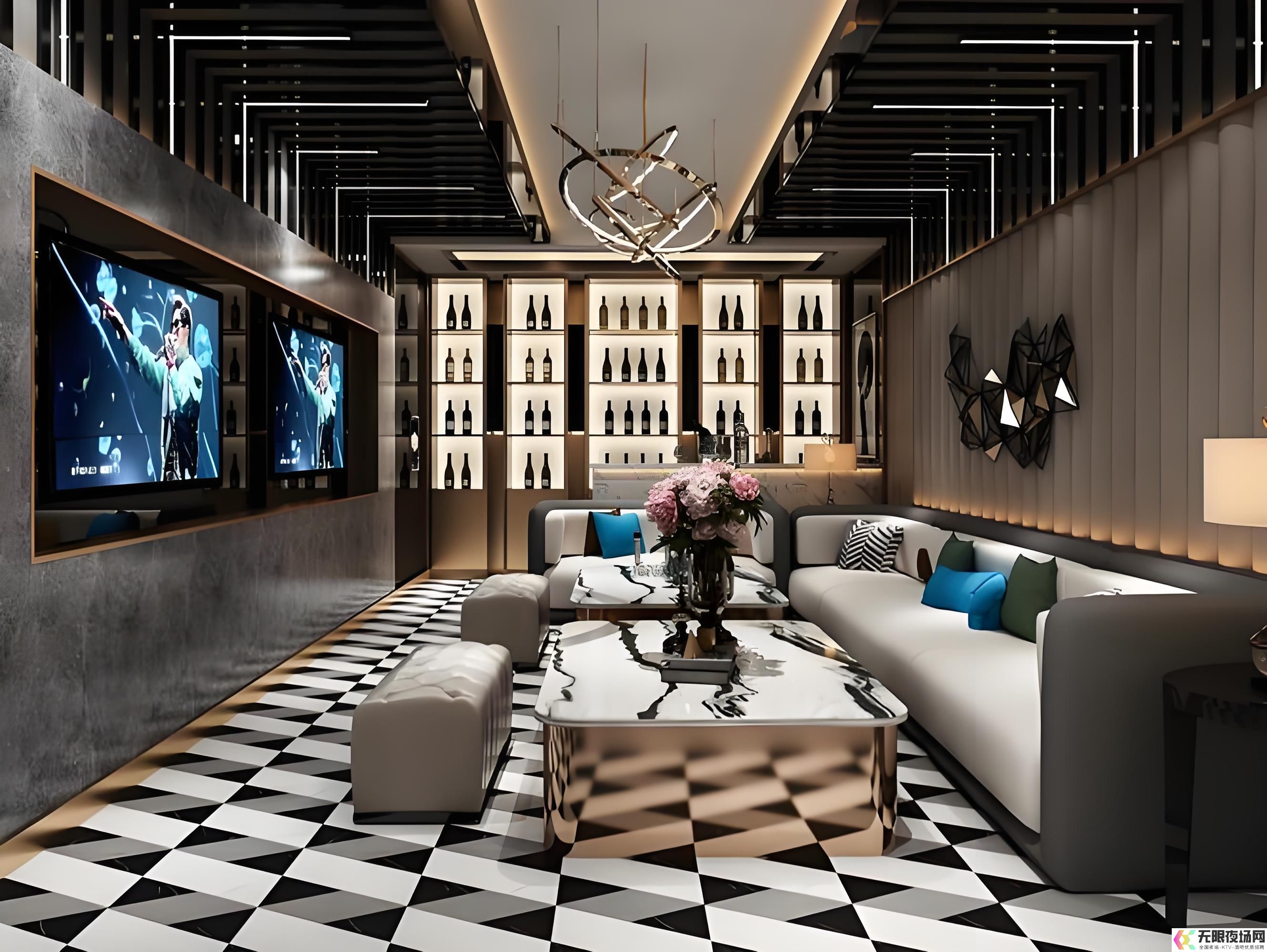 天津壹公馆高端会所诚聘精英，职等你来！