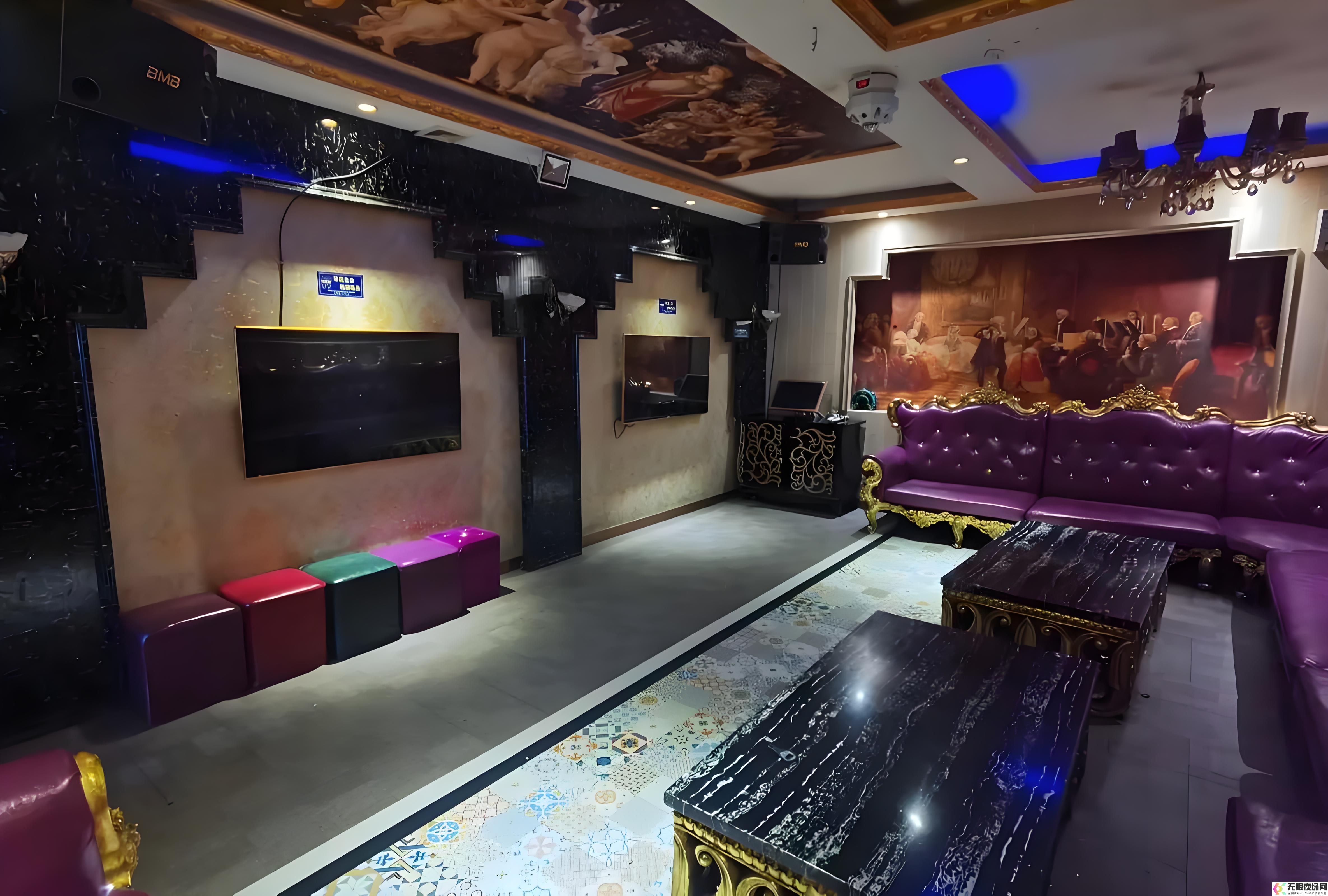 城中高级会所诚招精英  薪资600-800元起