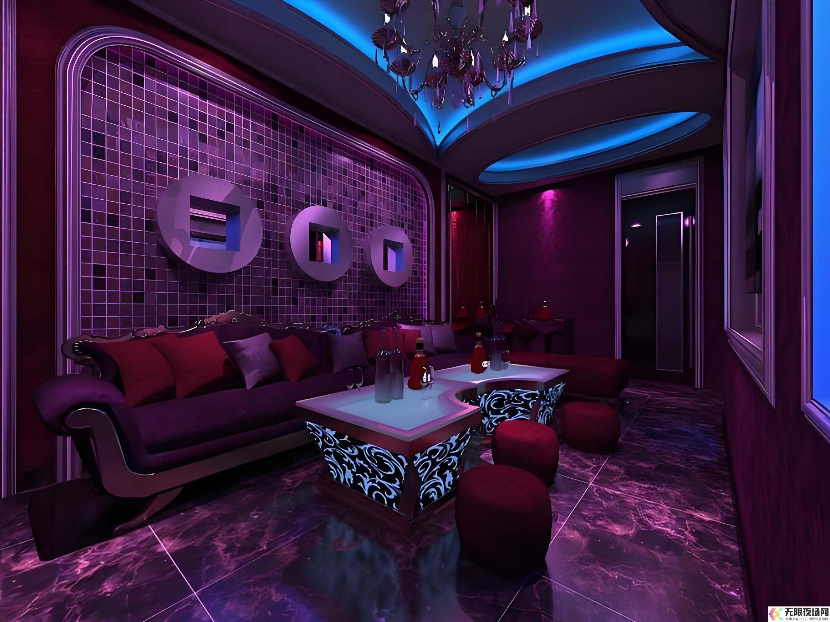 津城高端会所诚聘精英，共创辉煌未来