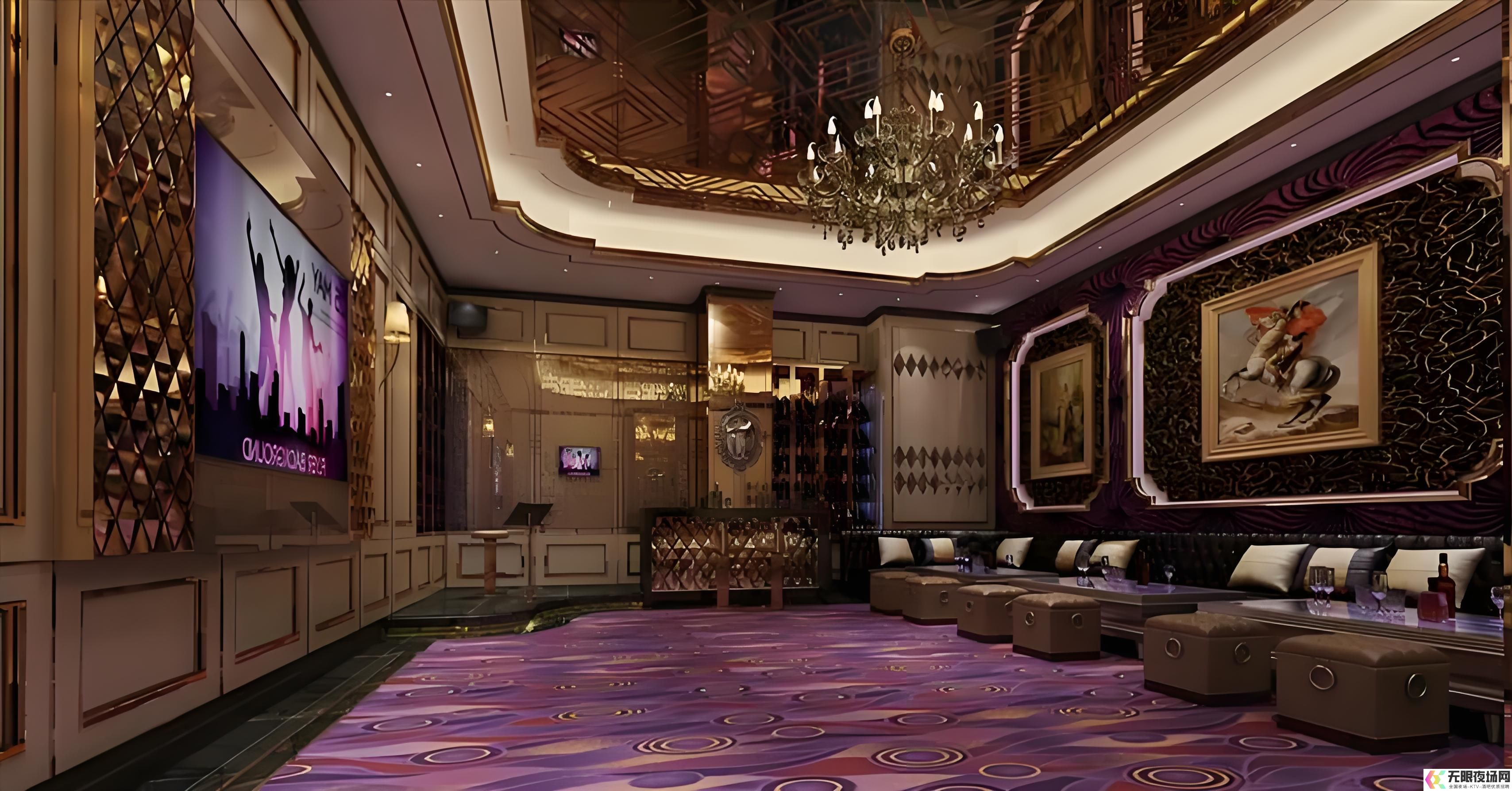 天津最佳商务KTV推荐