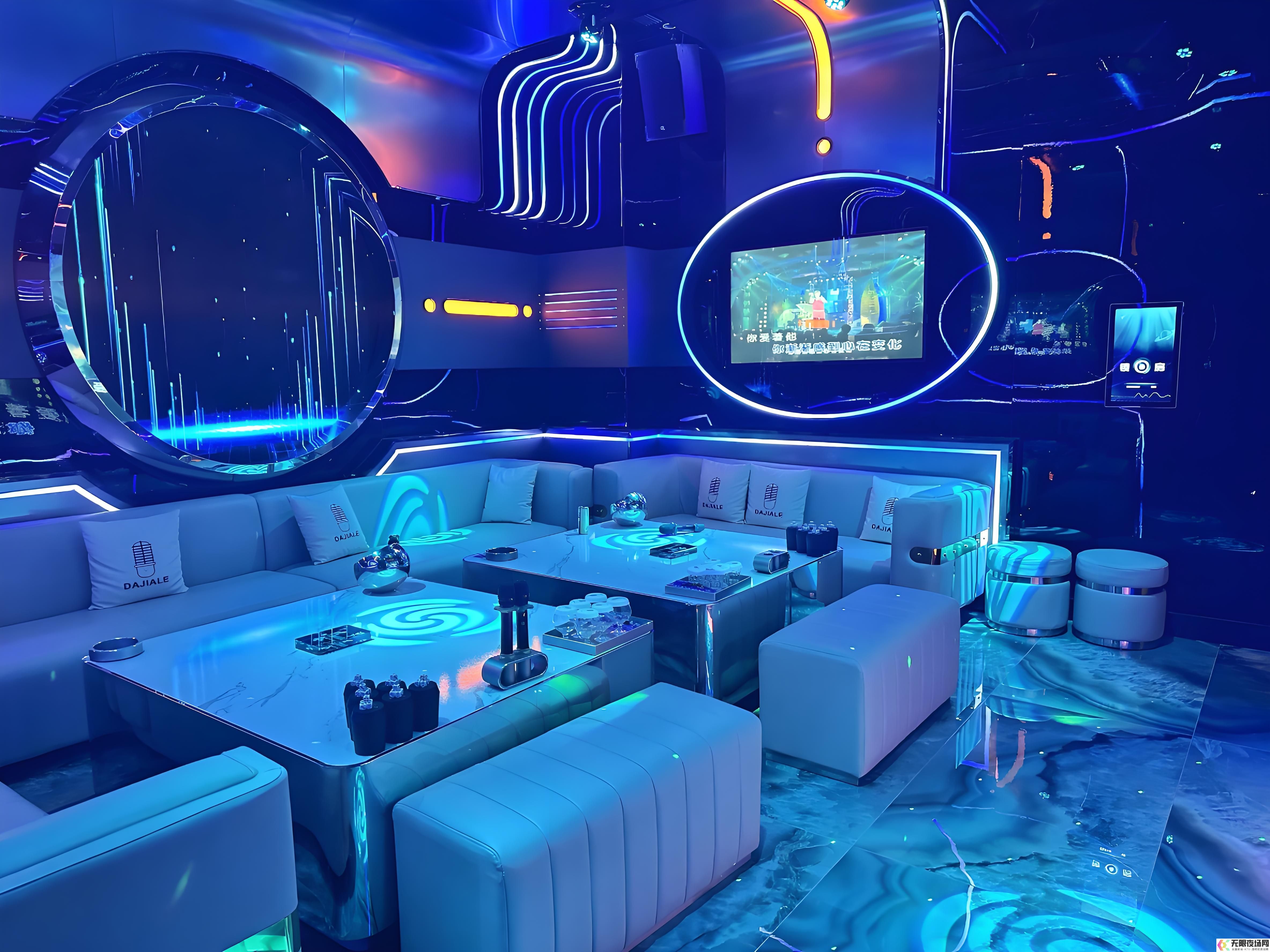 如何选择适合自己的天津600左右价位KTV