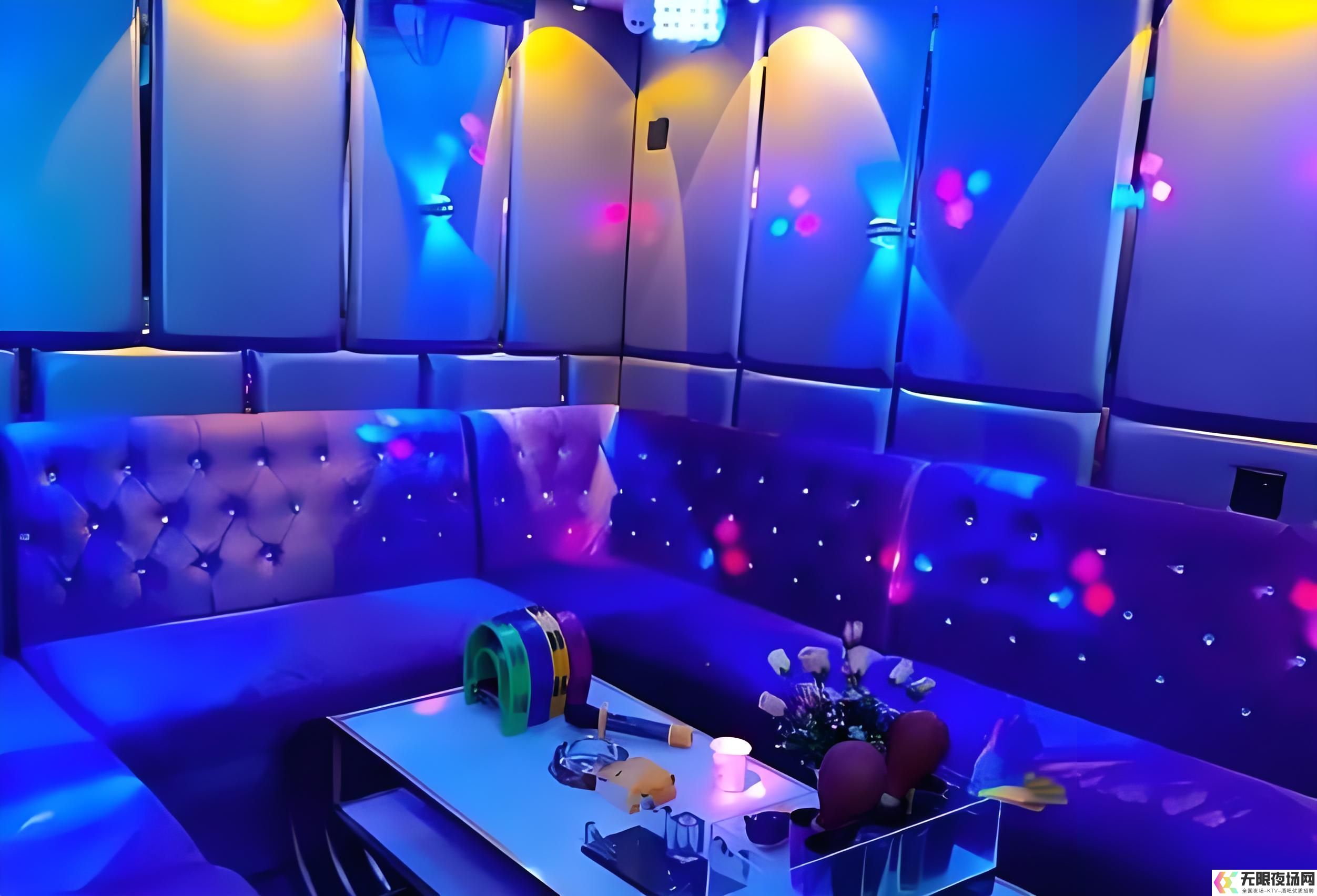 天津蹦迪夜店前十排名与体验指南