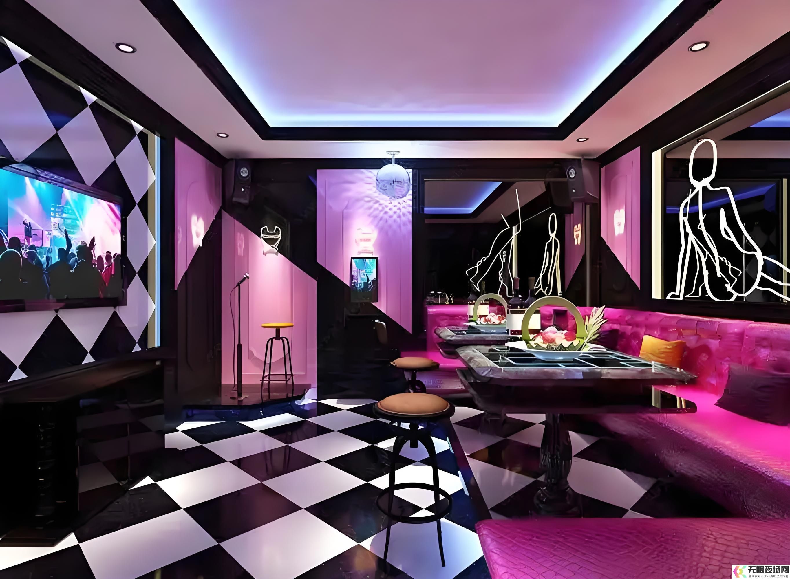 天津夜场服务生招聘指南：岗位详情、任职要求与申请方式